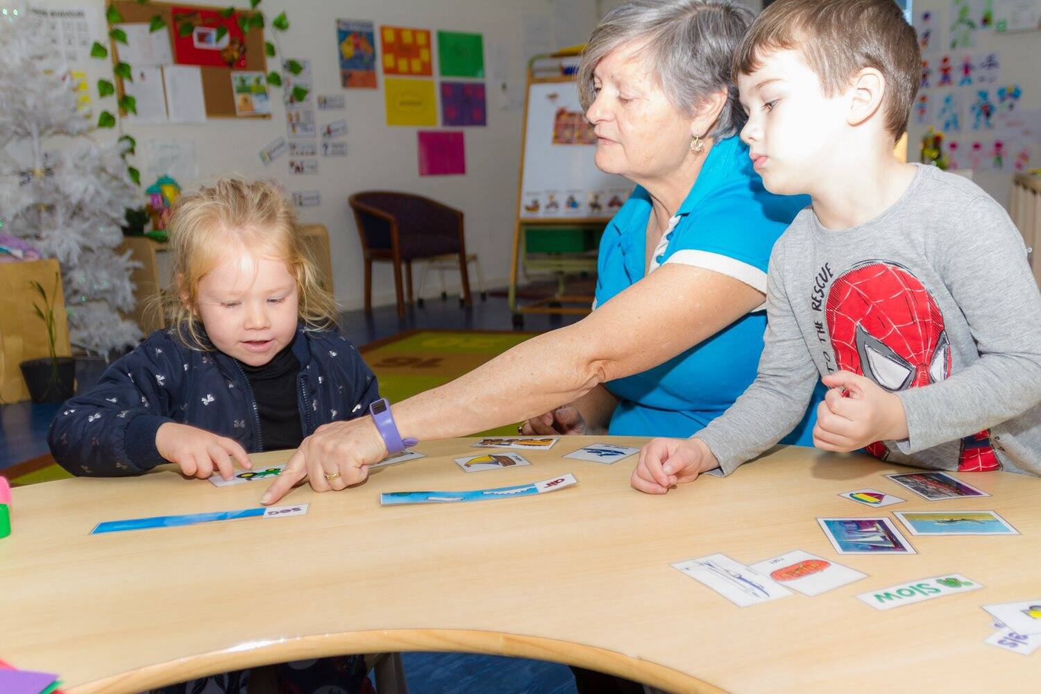 Goodstart Early Learning Meadow Springs