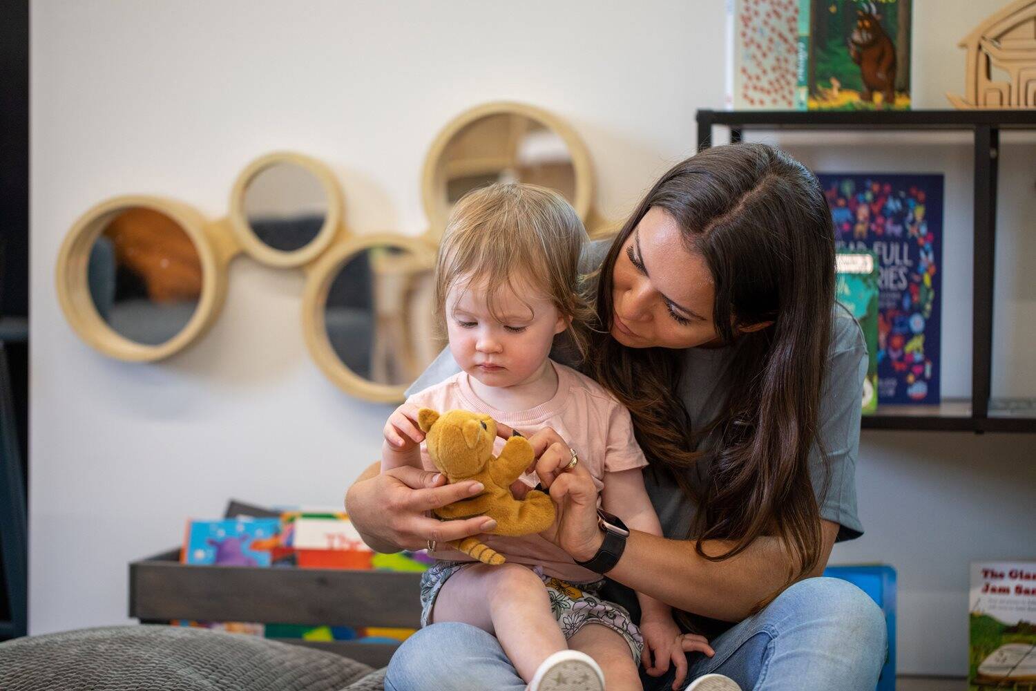 Goodstart Early Learning Glebe