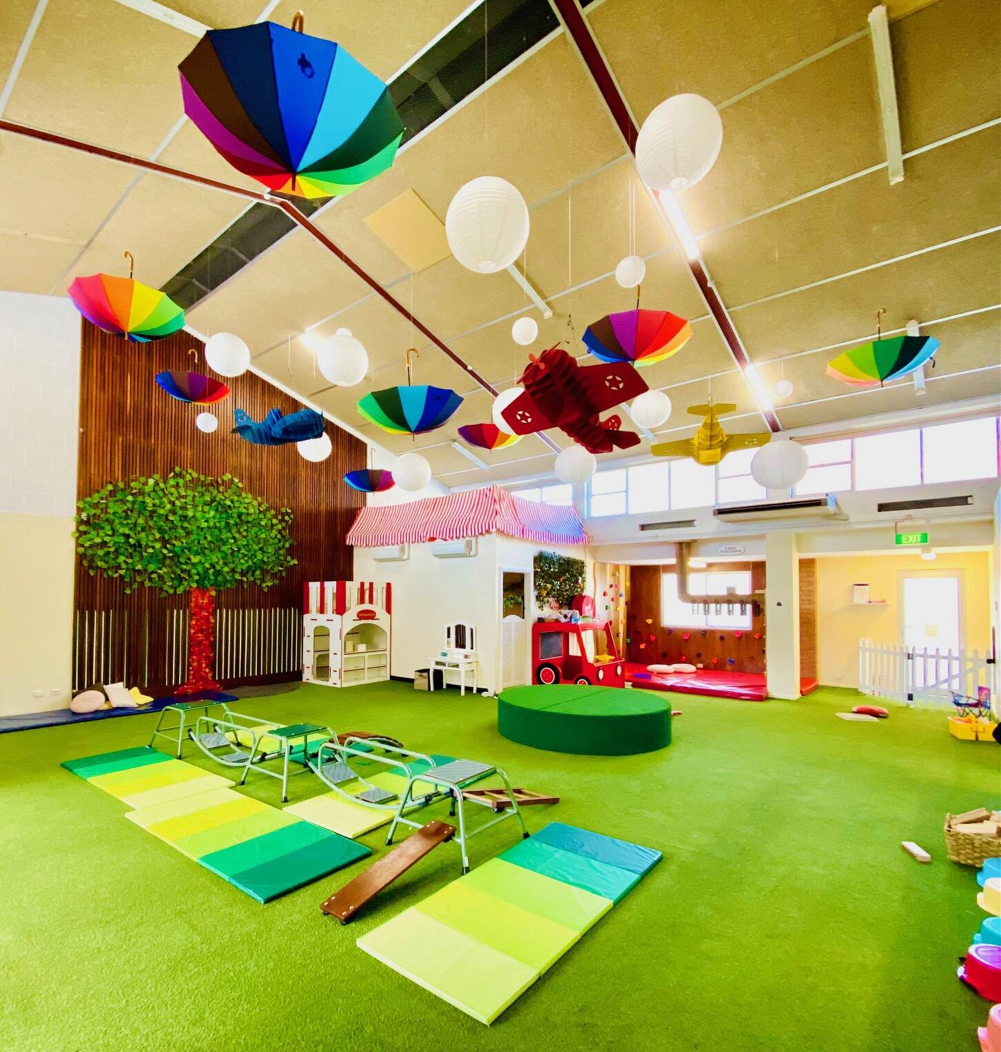 Studio 64 Early Learning and Kindergarten South Perth