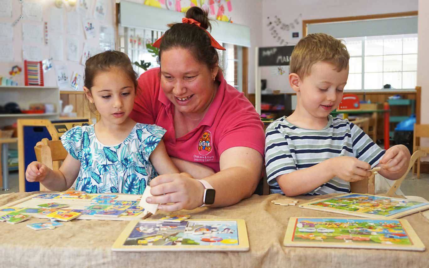 Clovel Childcare & Early Learning Centre Greystanes