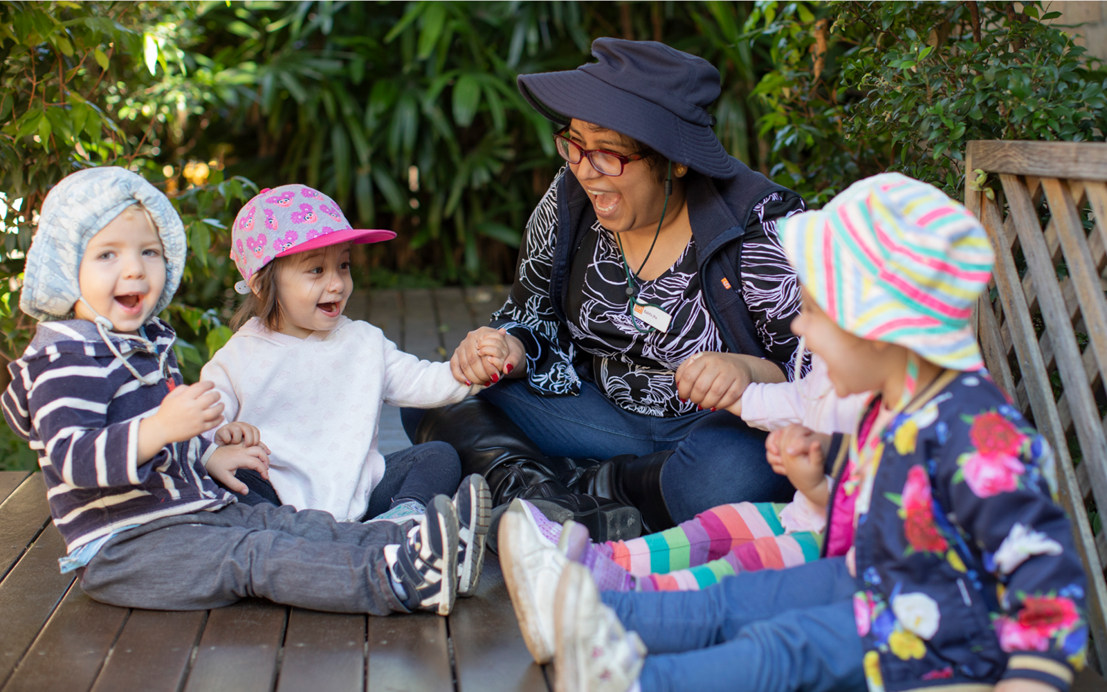 SDN North Sydney - Long Day Care and Preschool