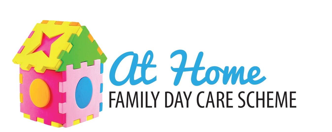 At Home Family Day Care Scheme - Tingalpa, Hemmant, Wynnum West & Surrounds