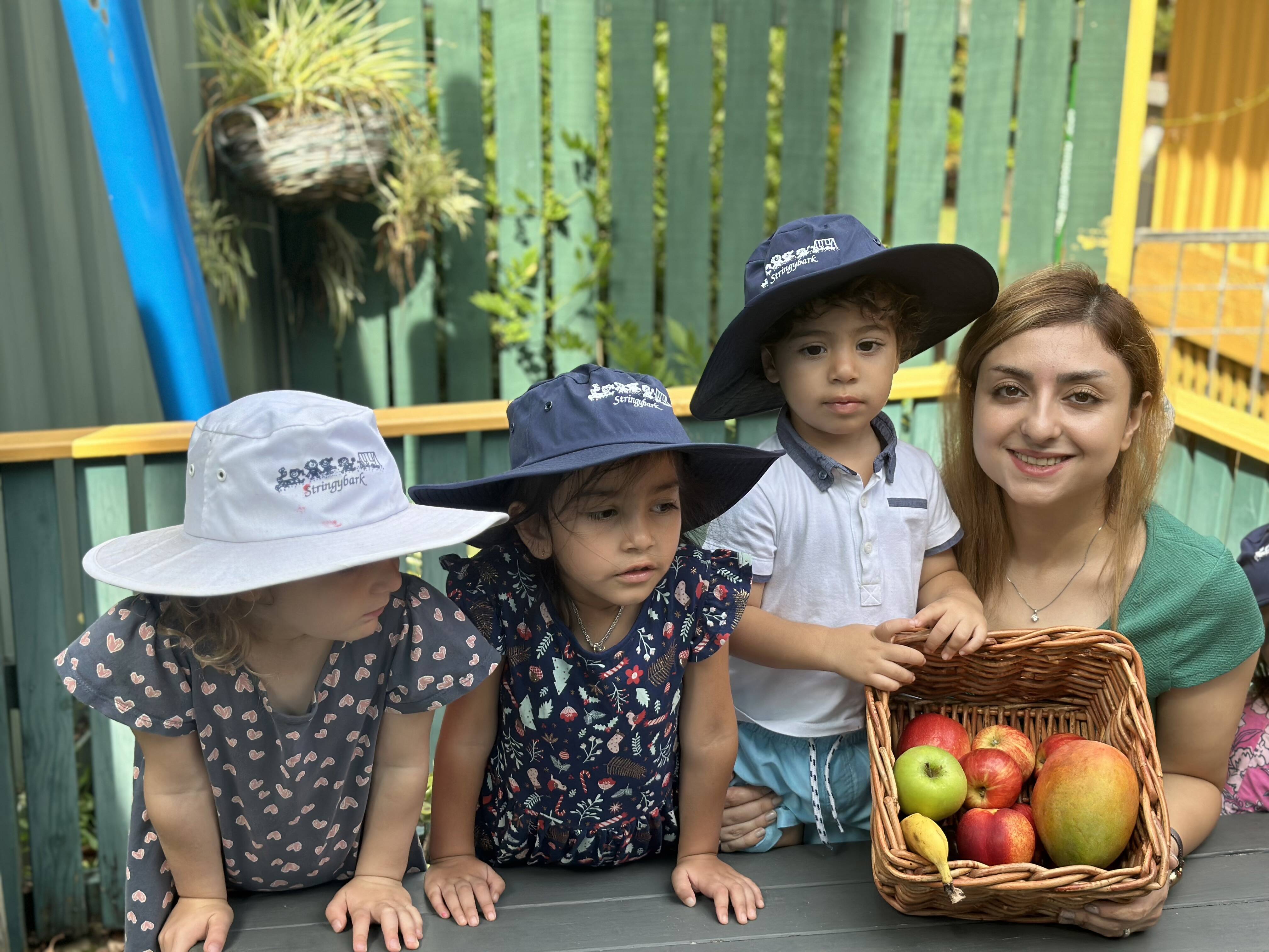 Stringybark Child Care and Learning Centre