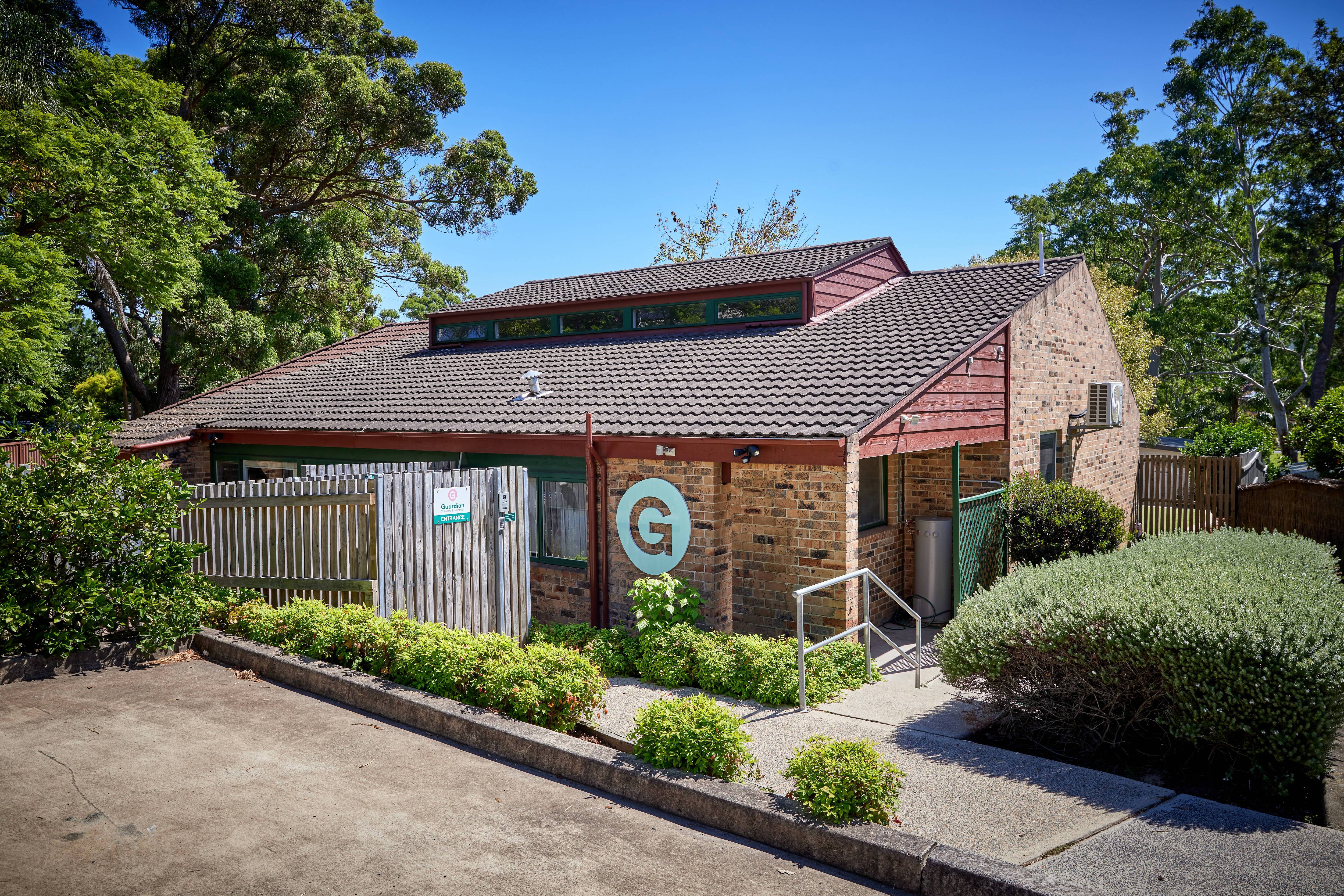 Guardian Childcare & Education West Pennant Hills