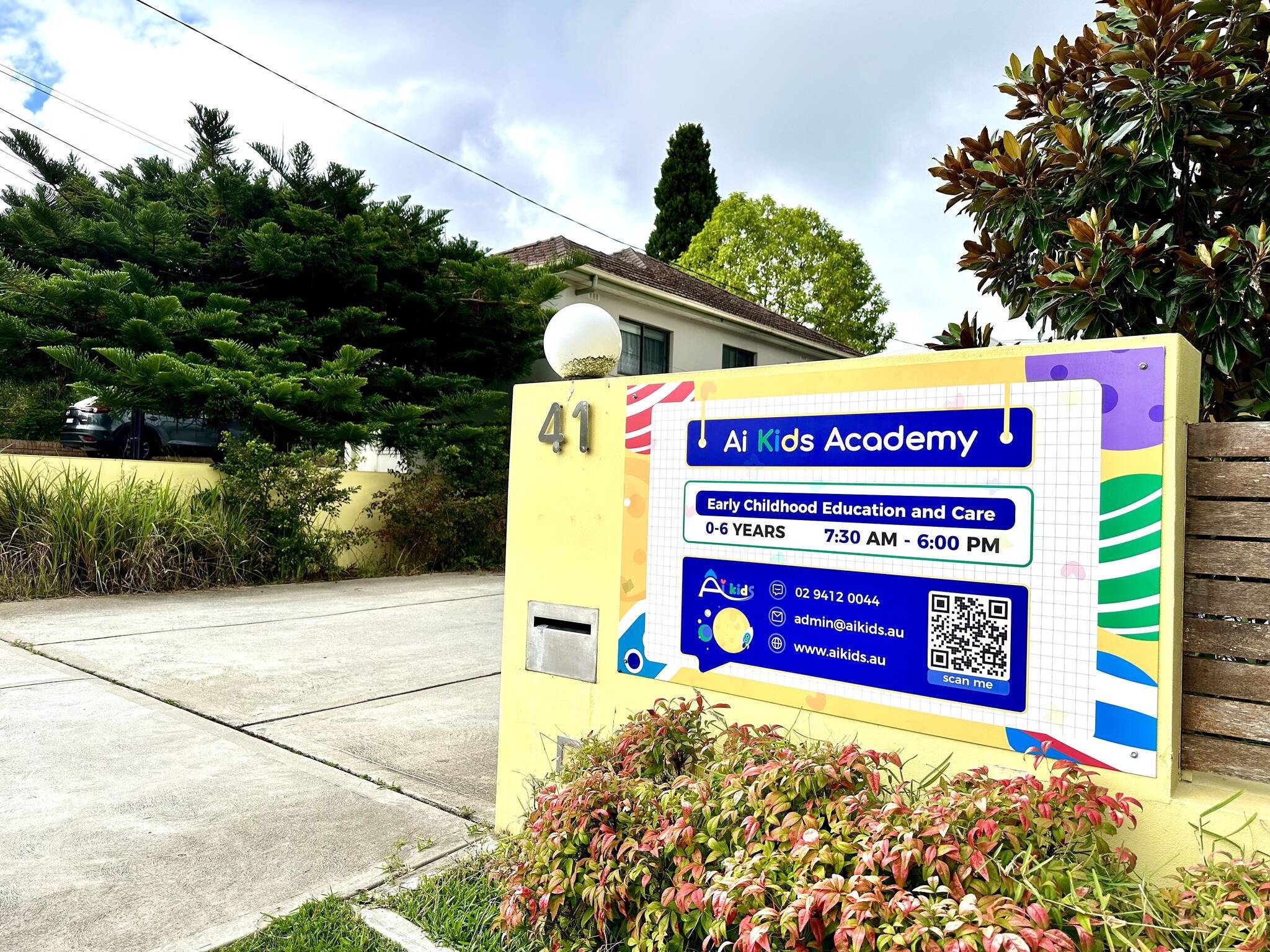 Ai Kids Academy