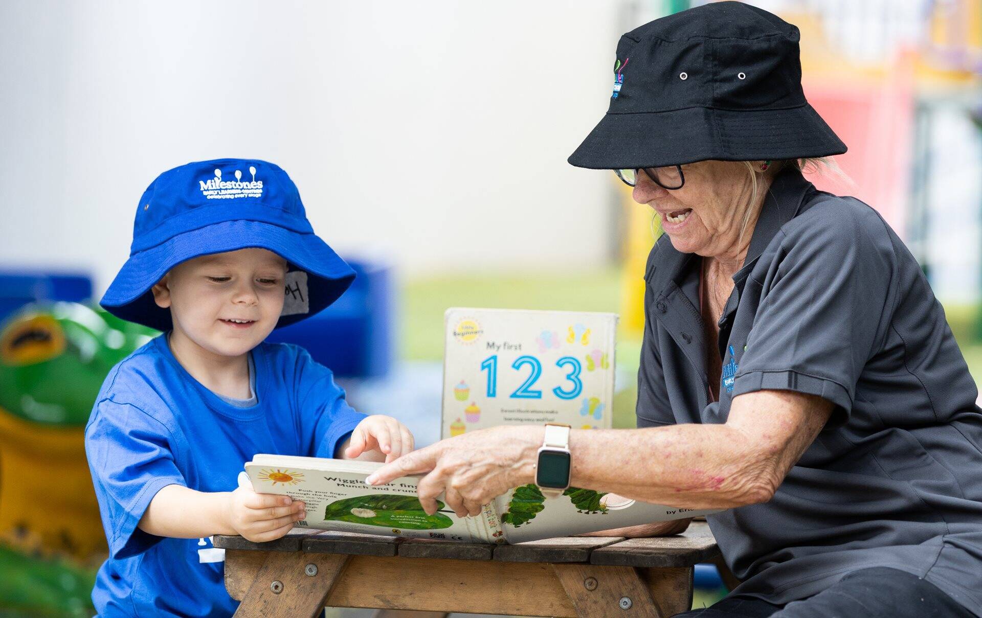 Milestones Early Learning Sunshine Beach