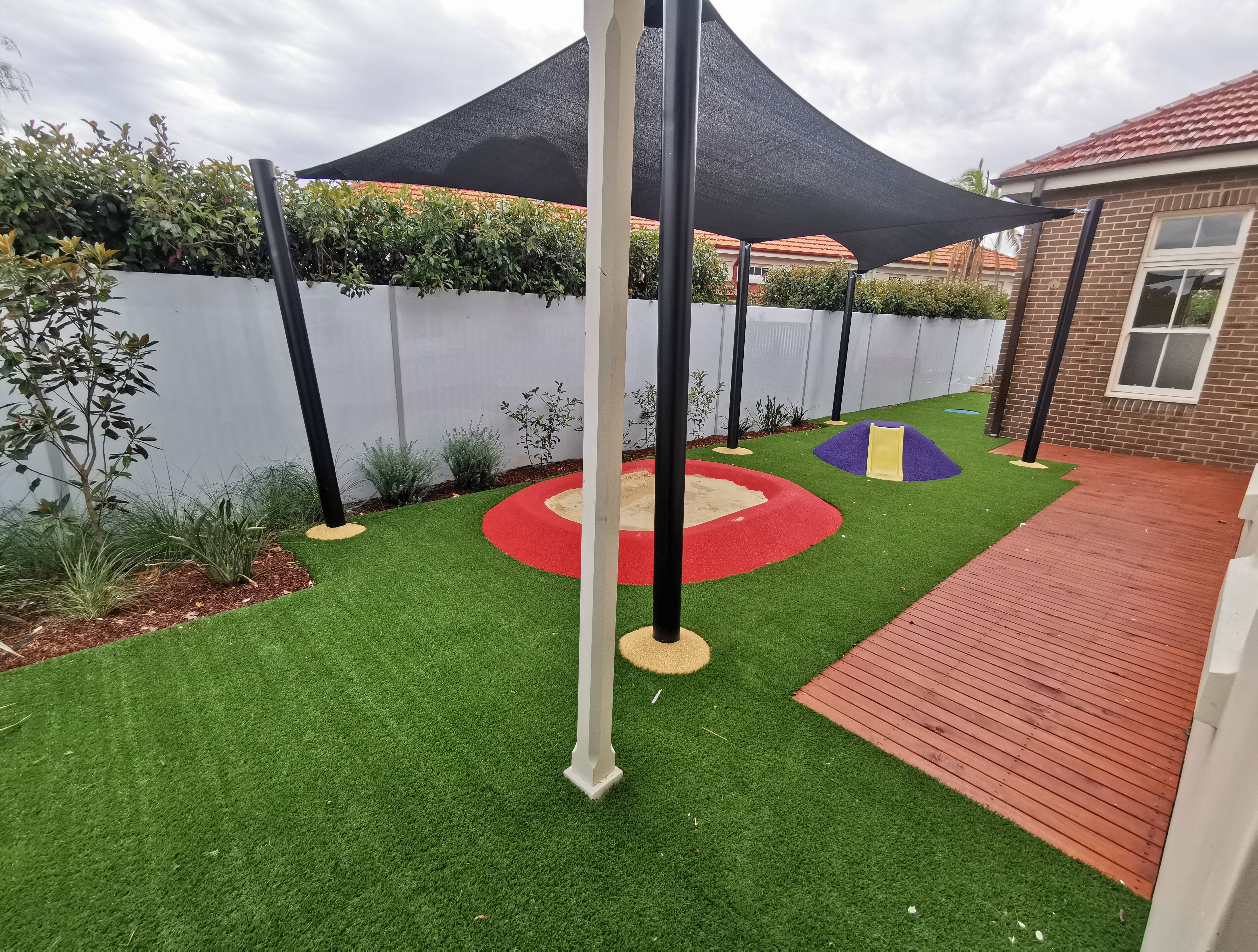 Lidcombe Early Learning Centre
