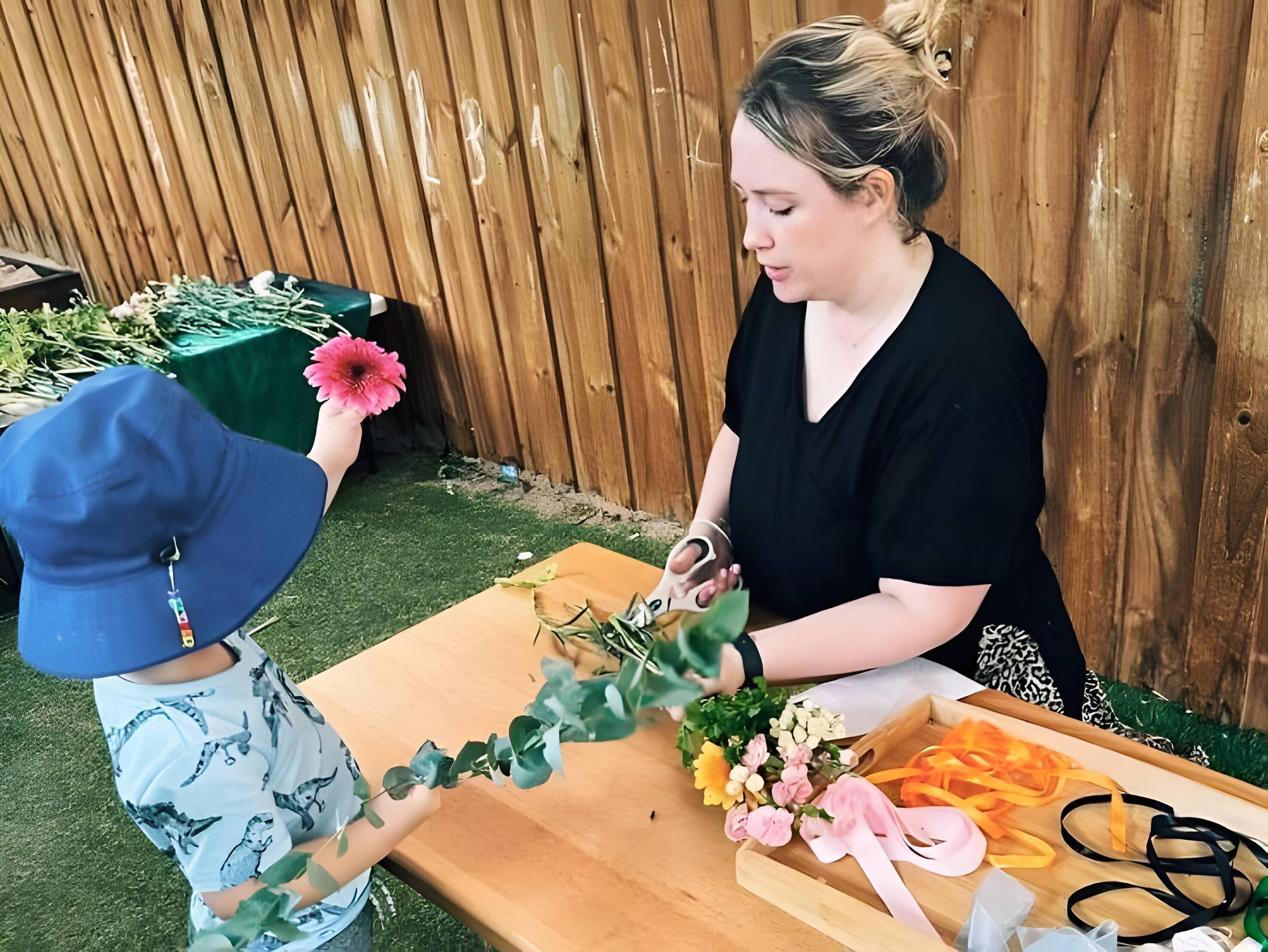 Vacancies, Enrol now at Blossoms Childcare & Early Learning Centre Lane Cove in Lane Cove, NSW