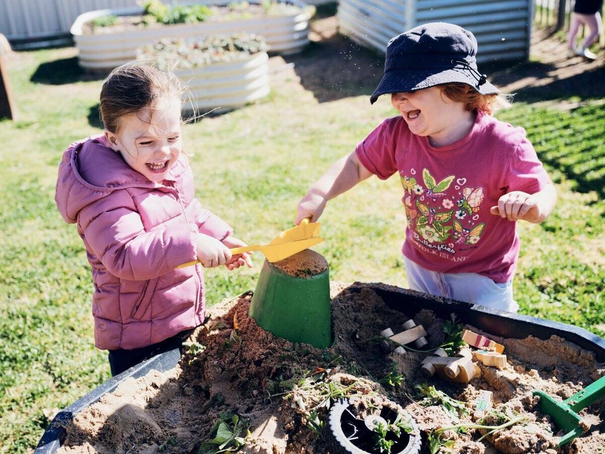 Gowrie NSW Mudgee Early Education and Care