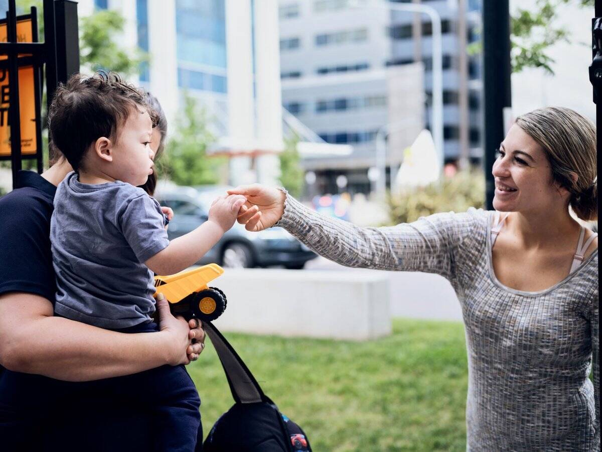 Gowrie NSW & ACT Discovery House Early Education & Care