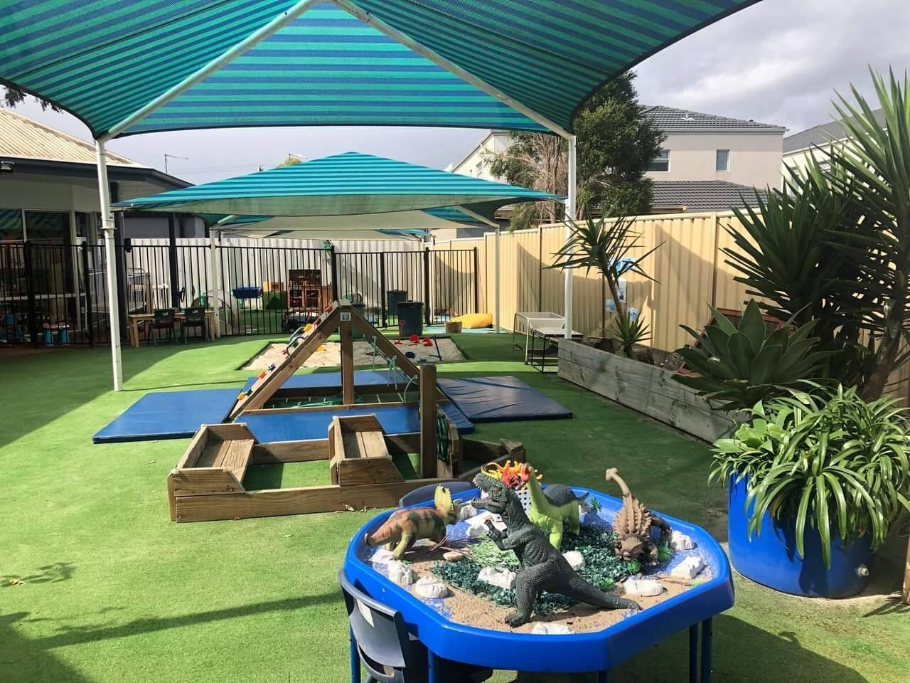 Vacancies, Enrol now at Cradles To Crayons Early Learning Centre in