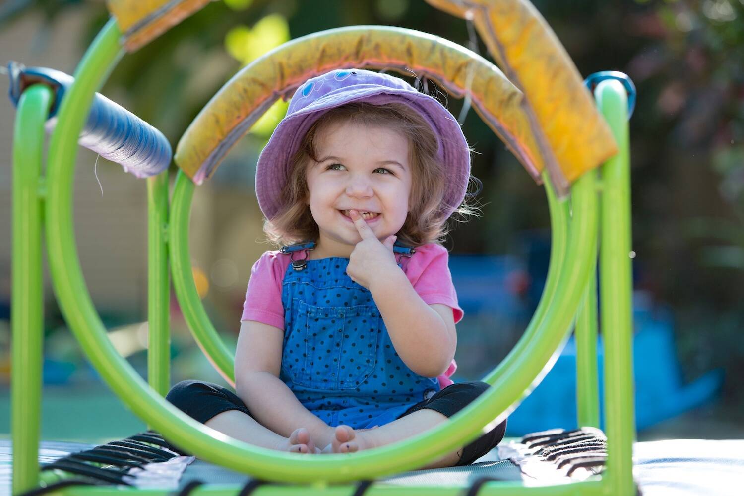 Junior Explorers Early Learning in EDMONTON, QLD 4869