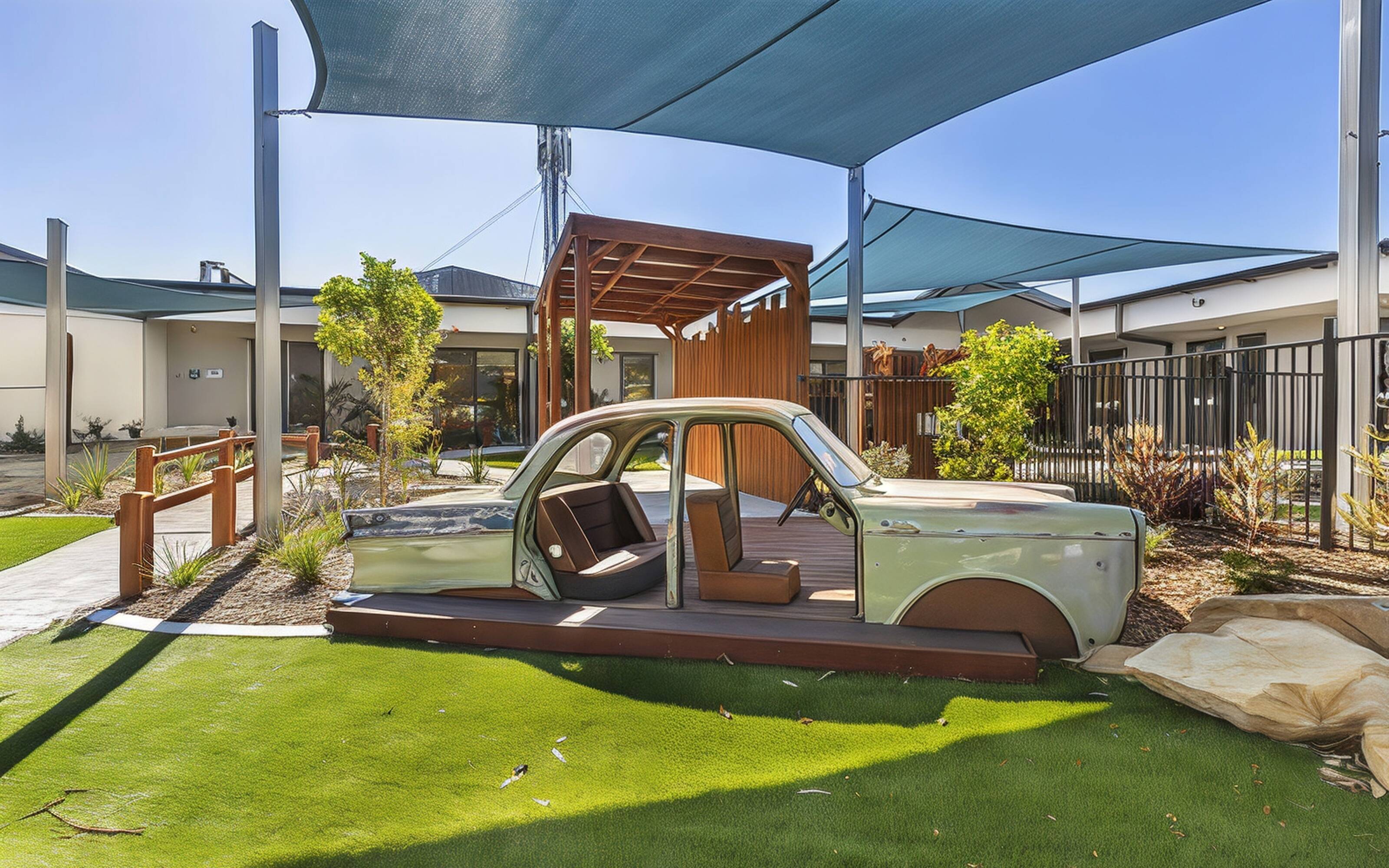 Nido Early School Mount Hutton in Mount Hutton, NSW 2290 CareforKids