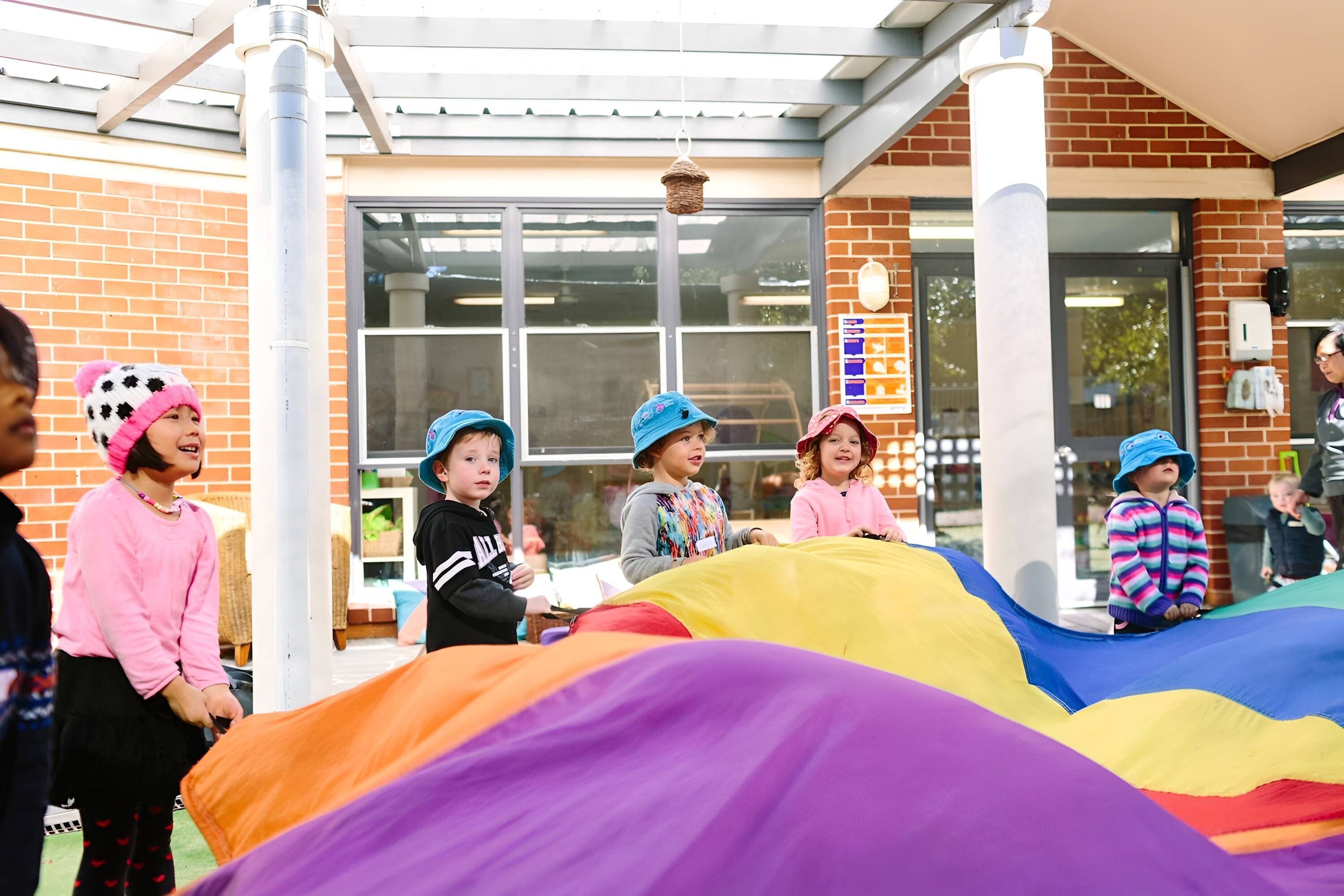 Vacancies, Enrol now at Kensington Kids Kingdom Early Learning Centre in Kensington, NSW 2033