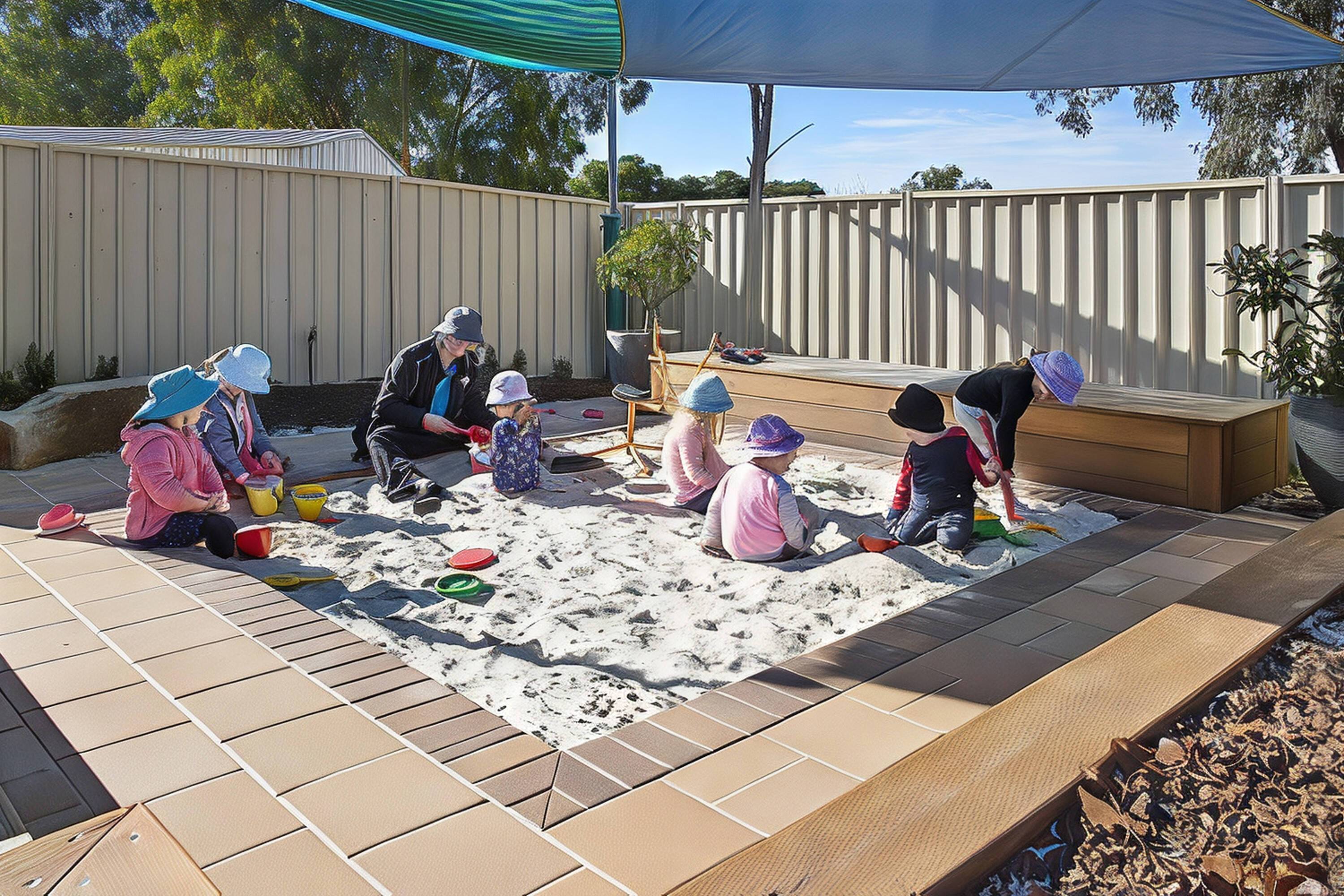 Vacancies, Enrol now at Little Peoples Early Learning Centre Wagga
