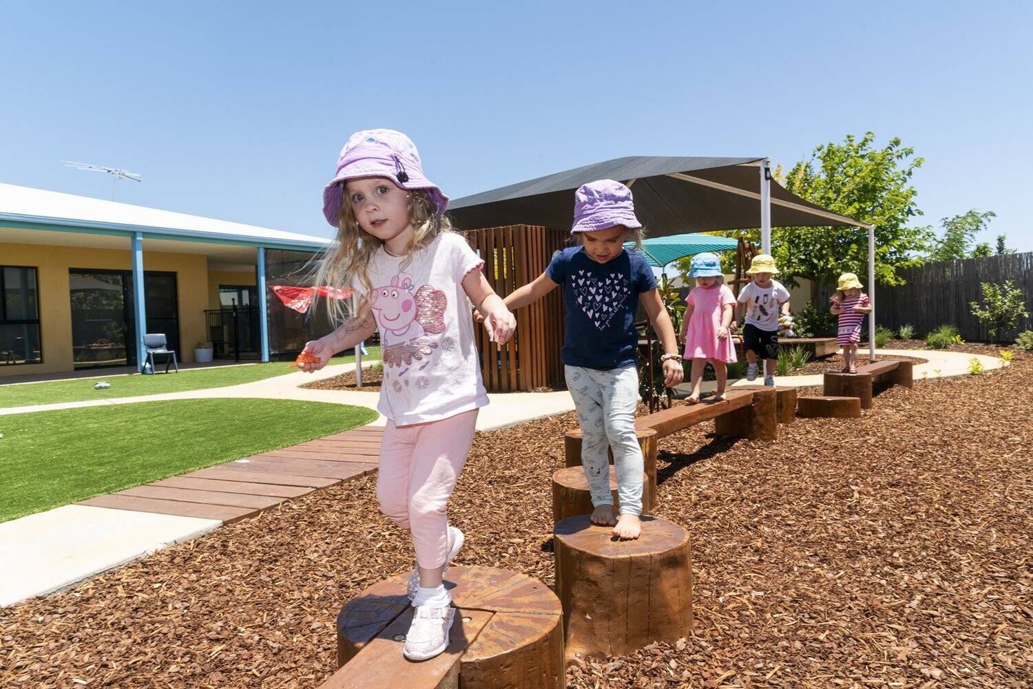 Goodstart Early Learning Port Kennedy