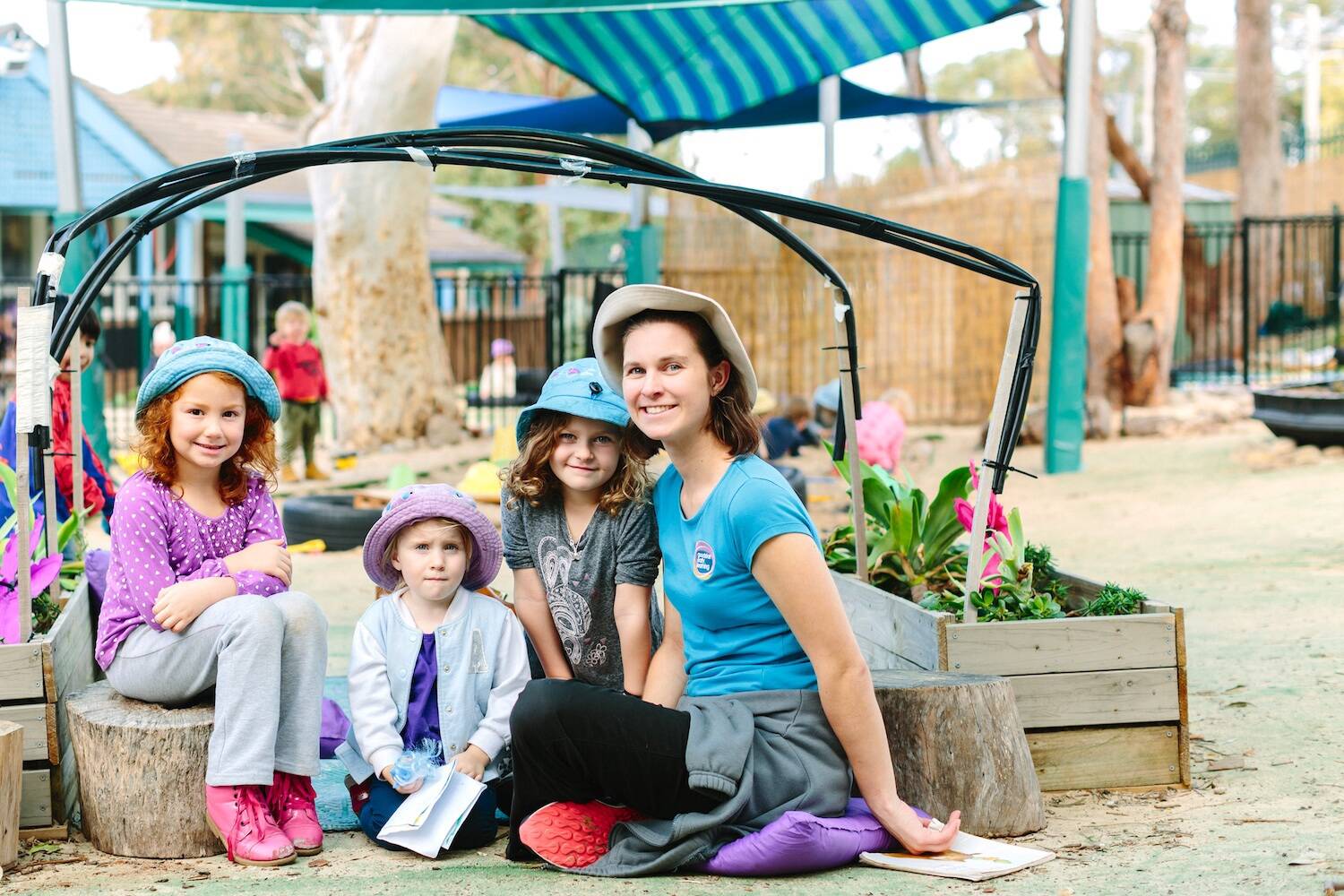 Goodstart Early Learning Mona Vale