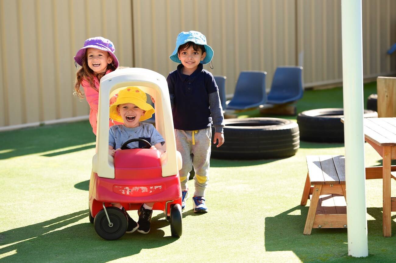 Karobran Kindergarten in Hoppers Crossing, VIC 3029