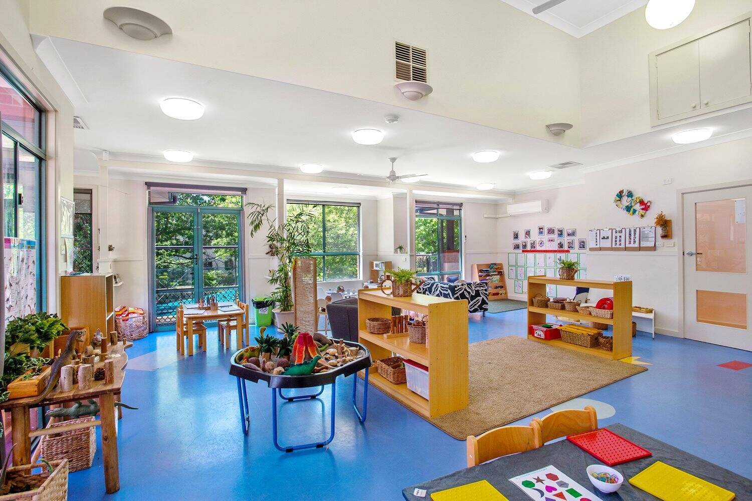 Goodstart Early Learning Braddon