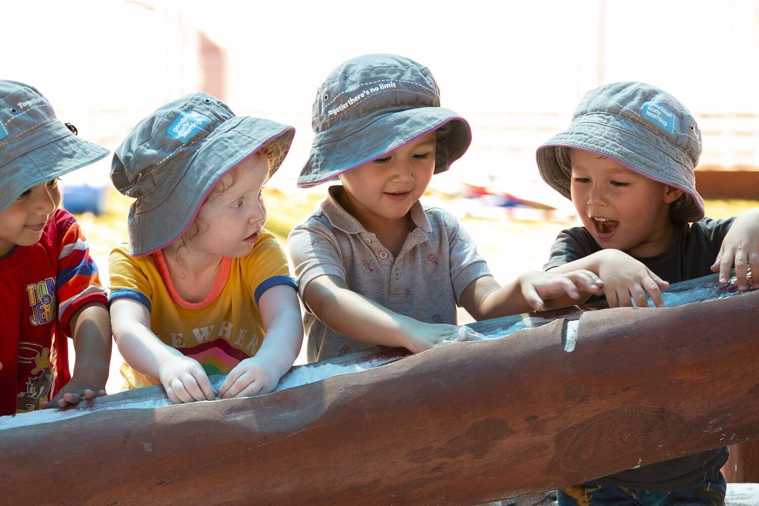 Goodstart Early Learning East Perth