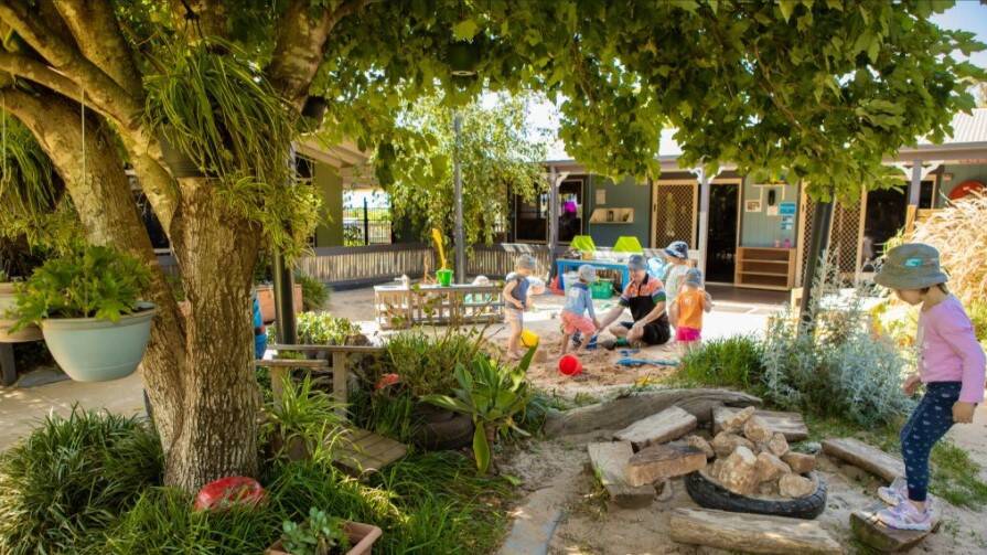 FKG Building Blocks Early Learning Centre in Toowoomba, QLD 4350