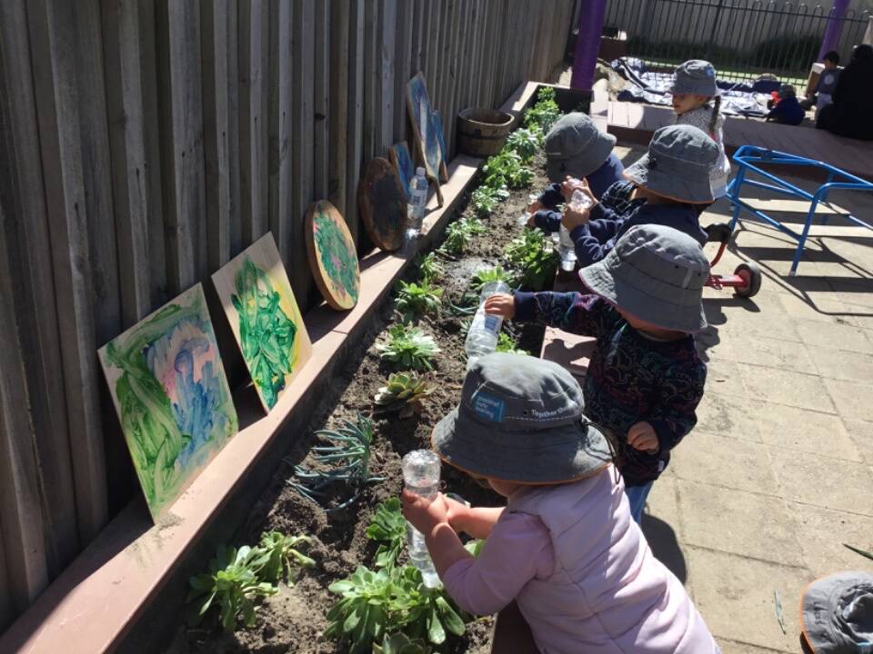 Goodstart Early Learning Aspendale Gardens