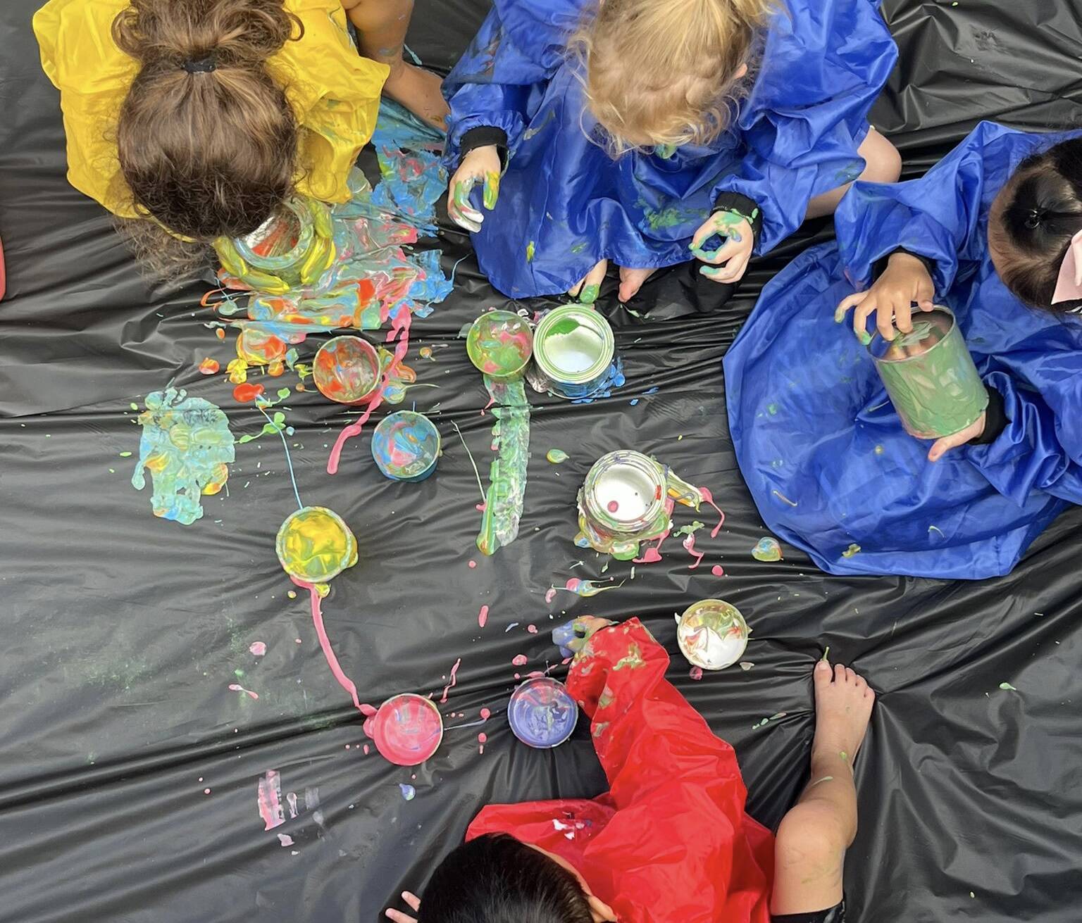 Angels Childcare Early Learning Centre