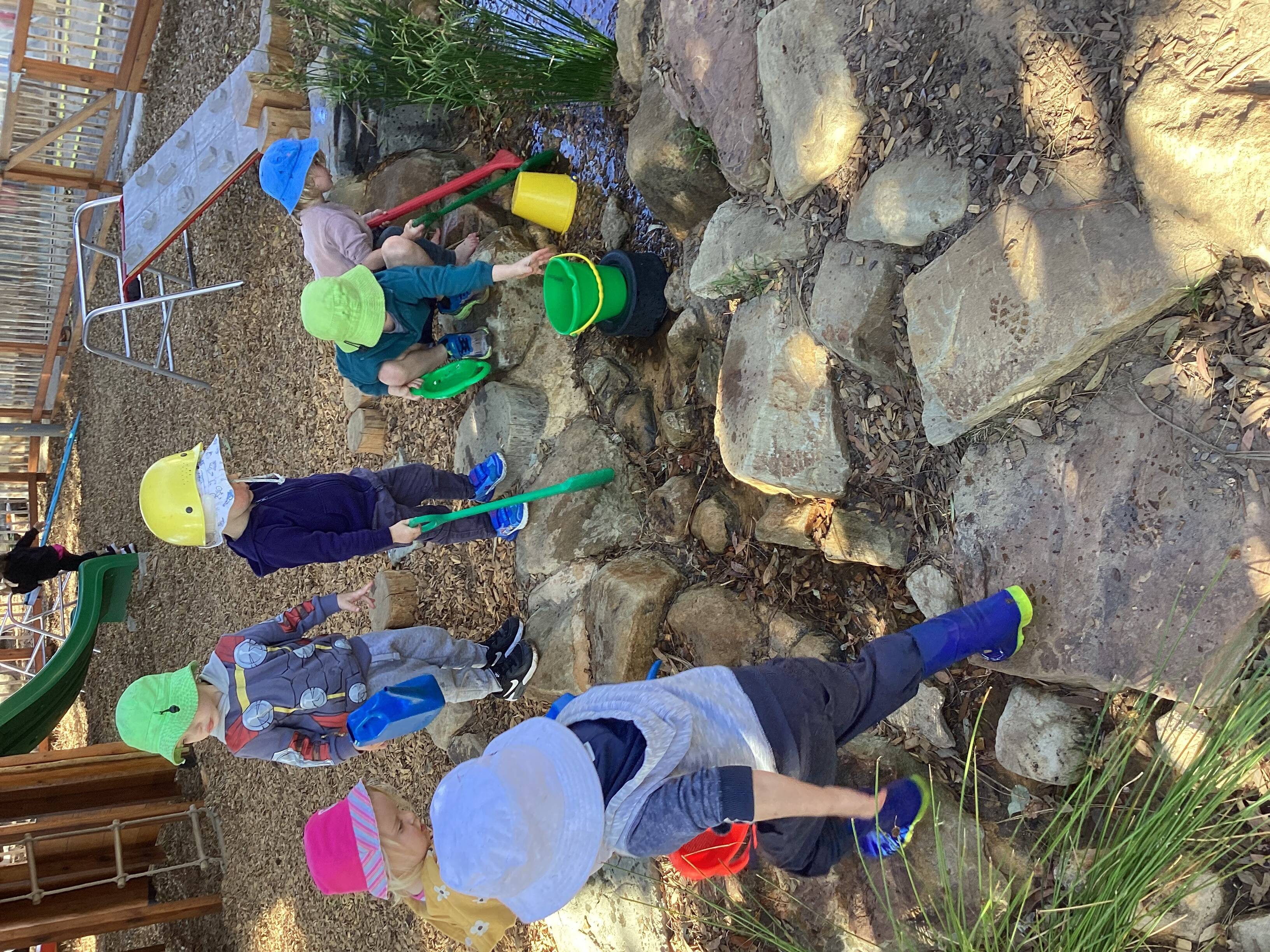 Victor Harbor Childcare and Education Centre
