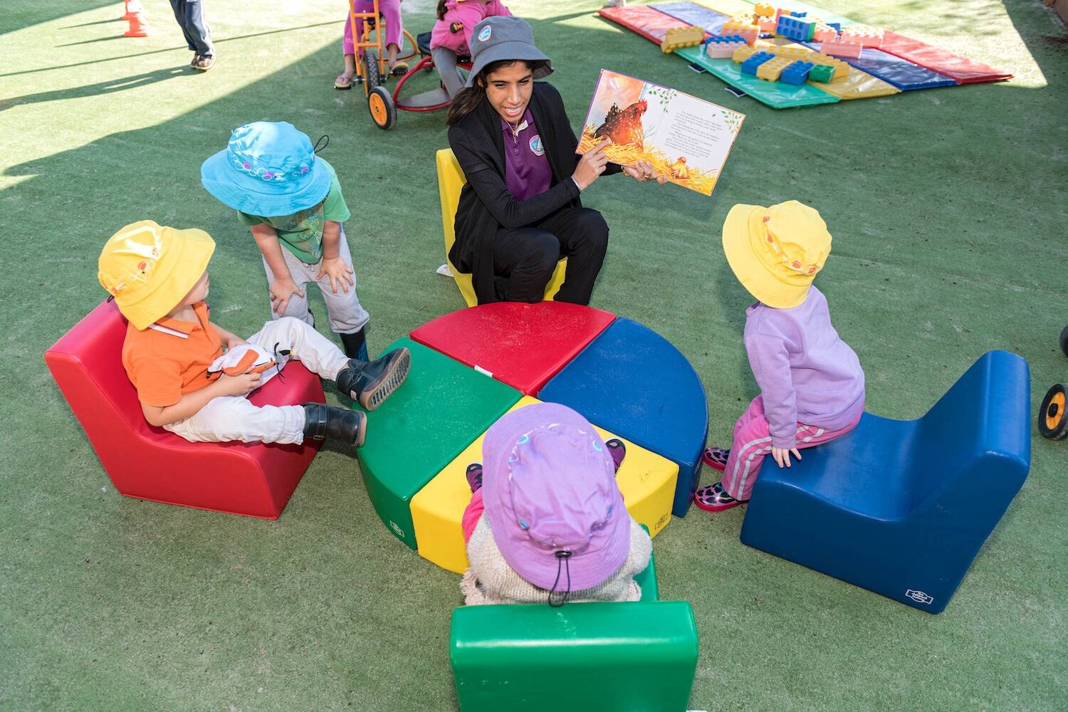 Goodstart Early Learning Browns Plains - Wembley Road