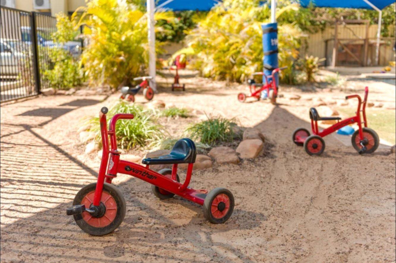 Goodstart Early Learning Mount Isa