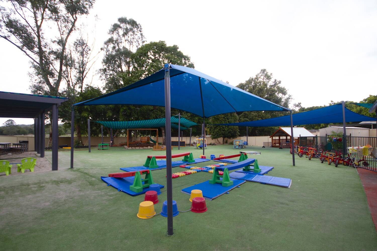 Goodstart Early Learning Tallebudgera - Tallebudgera Connection Road