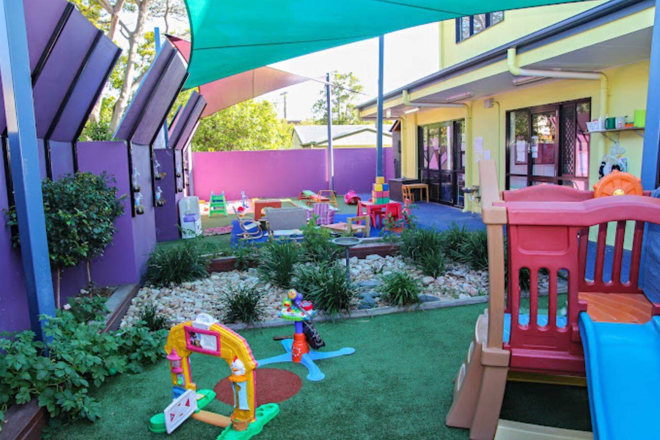 Guppys Early Learning Centre - Chermside West