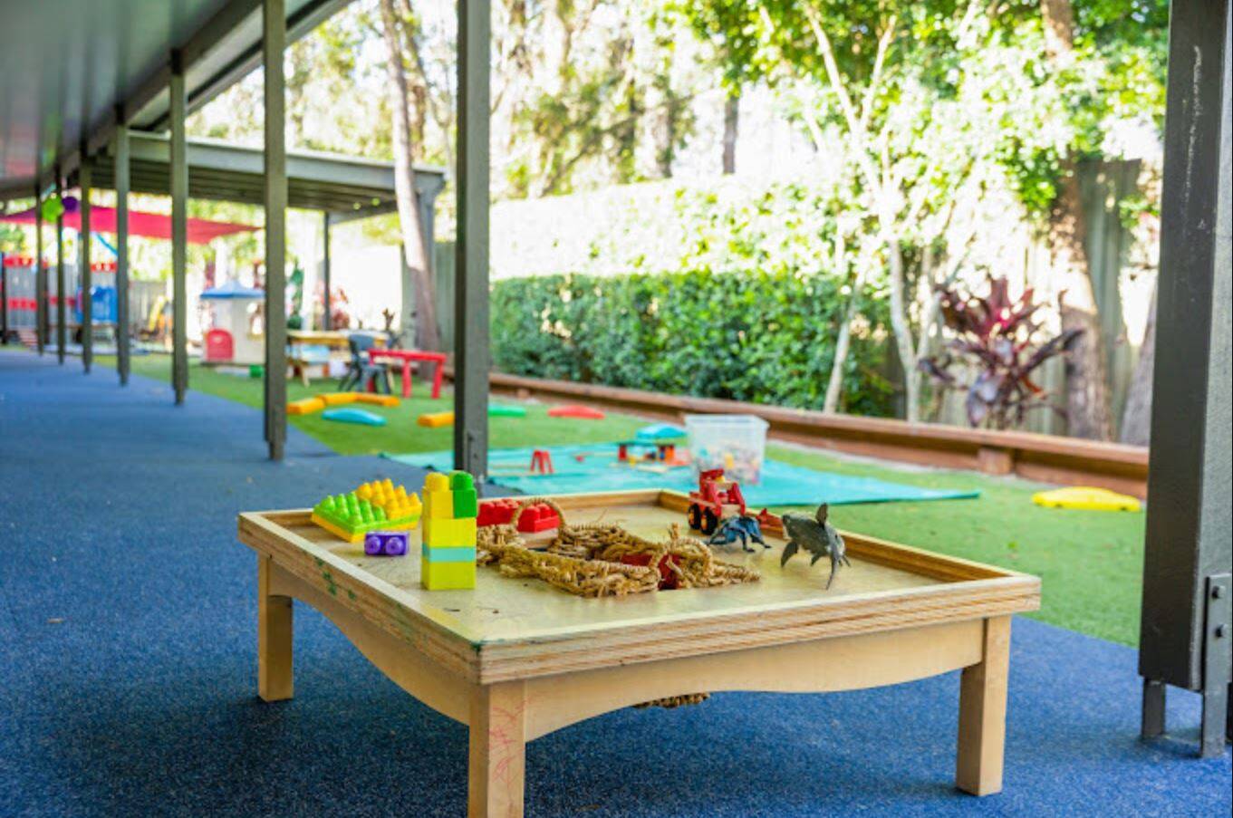 Guppys Early Learning Centre - Forestdale