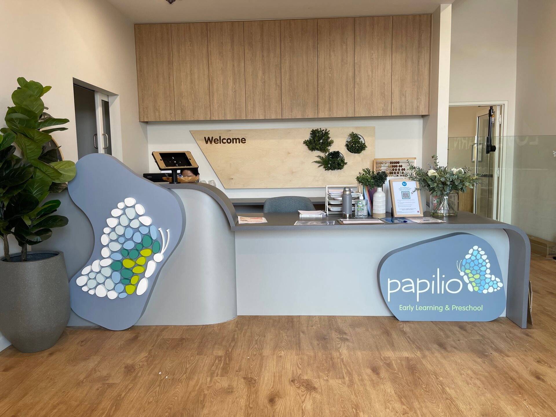 Papilio Early Learning Schofields Central