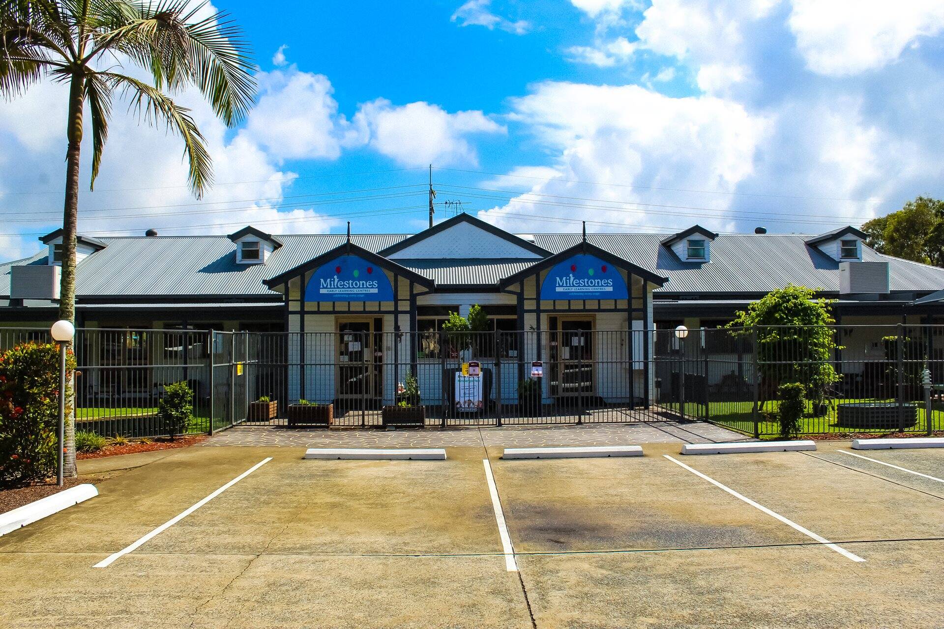 Milestones Early Learning Tingalpa