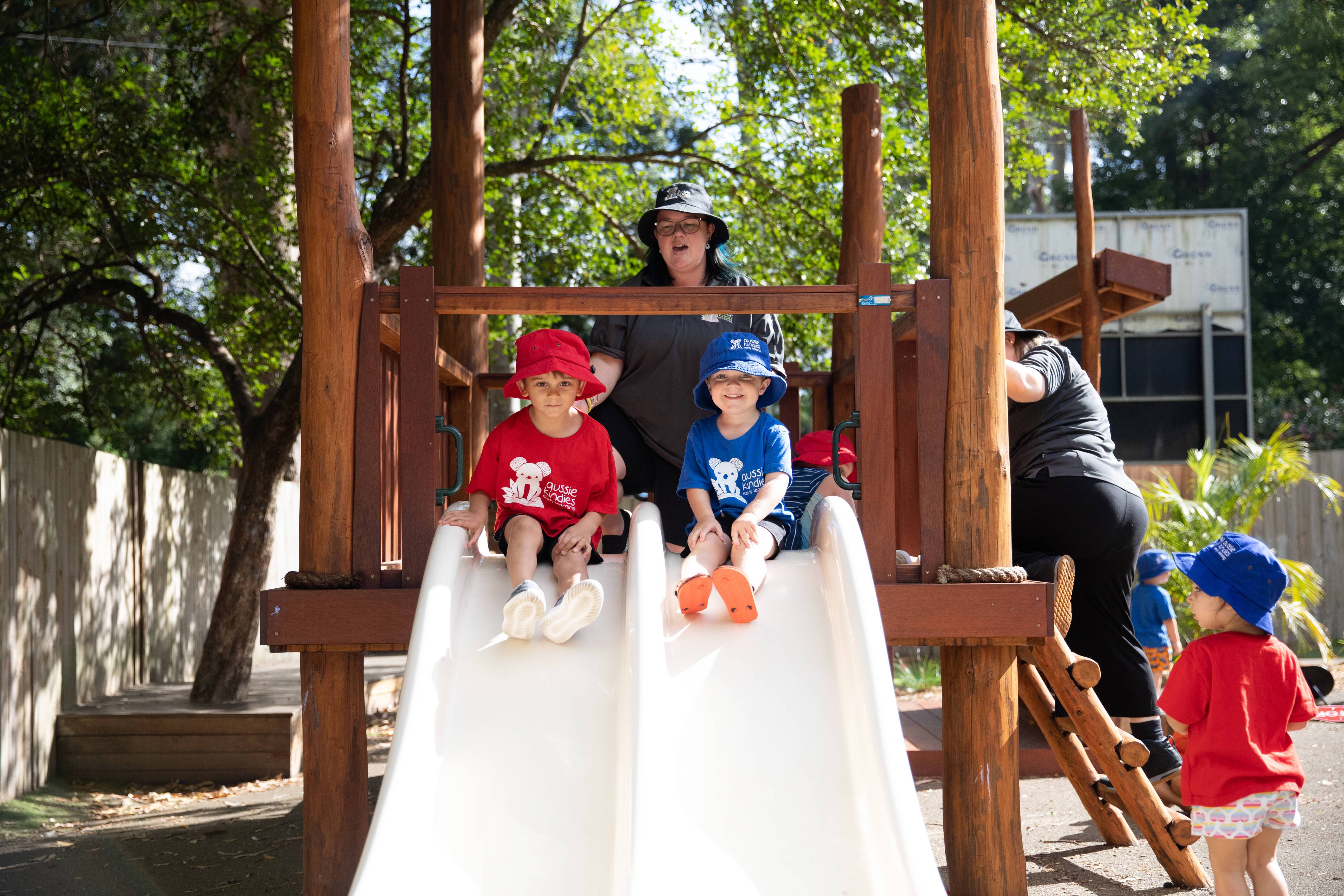 Aussie Kindies Early Learning Niagara Park