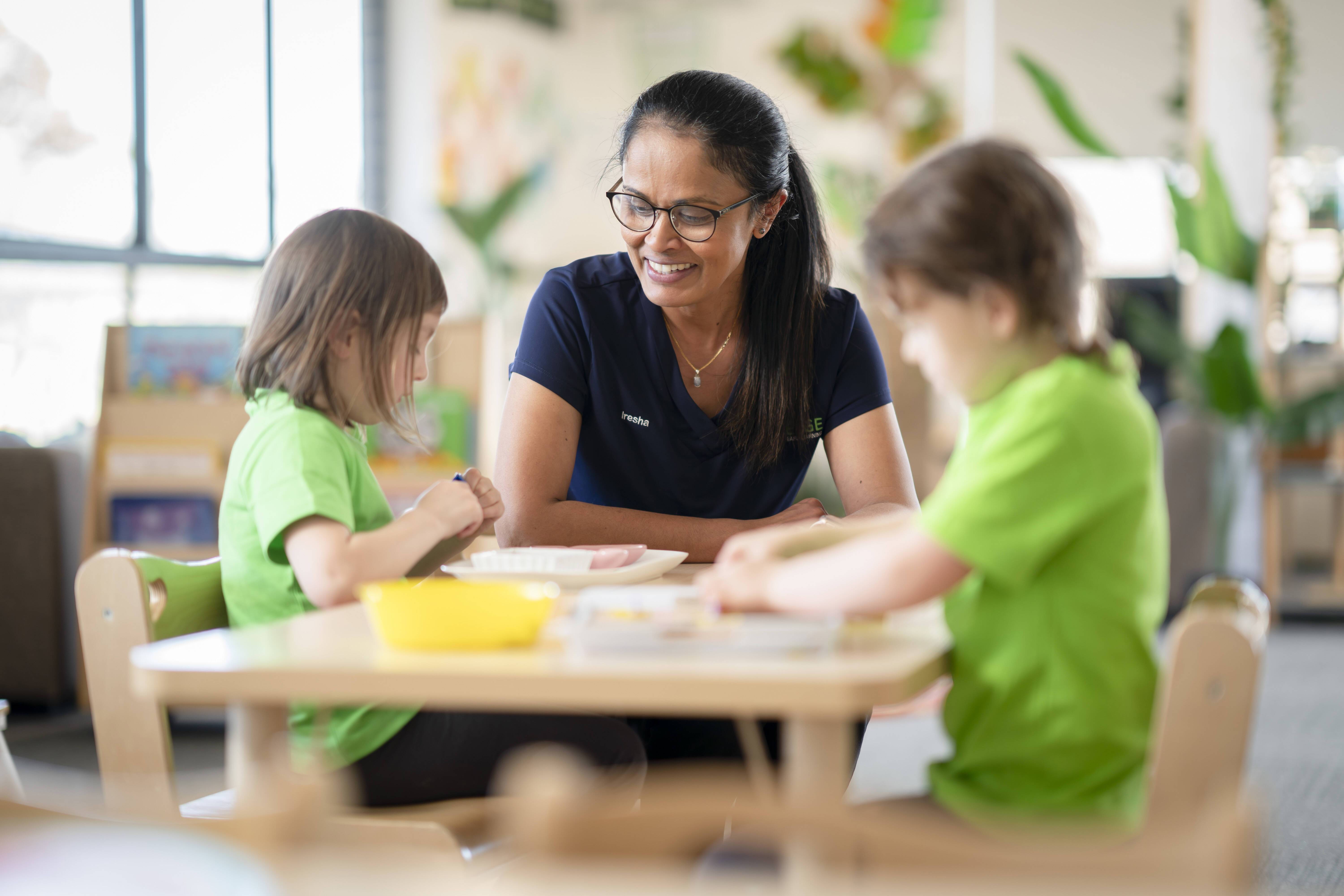 Edge Early Learning Mount Barker - Grantchester Ave