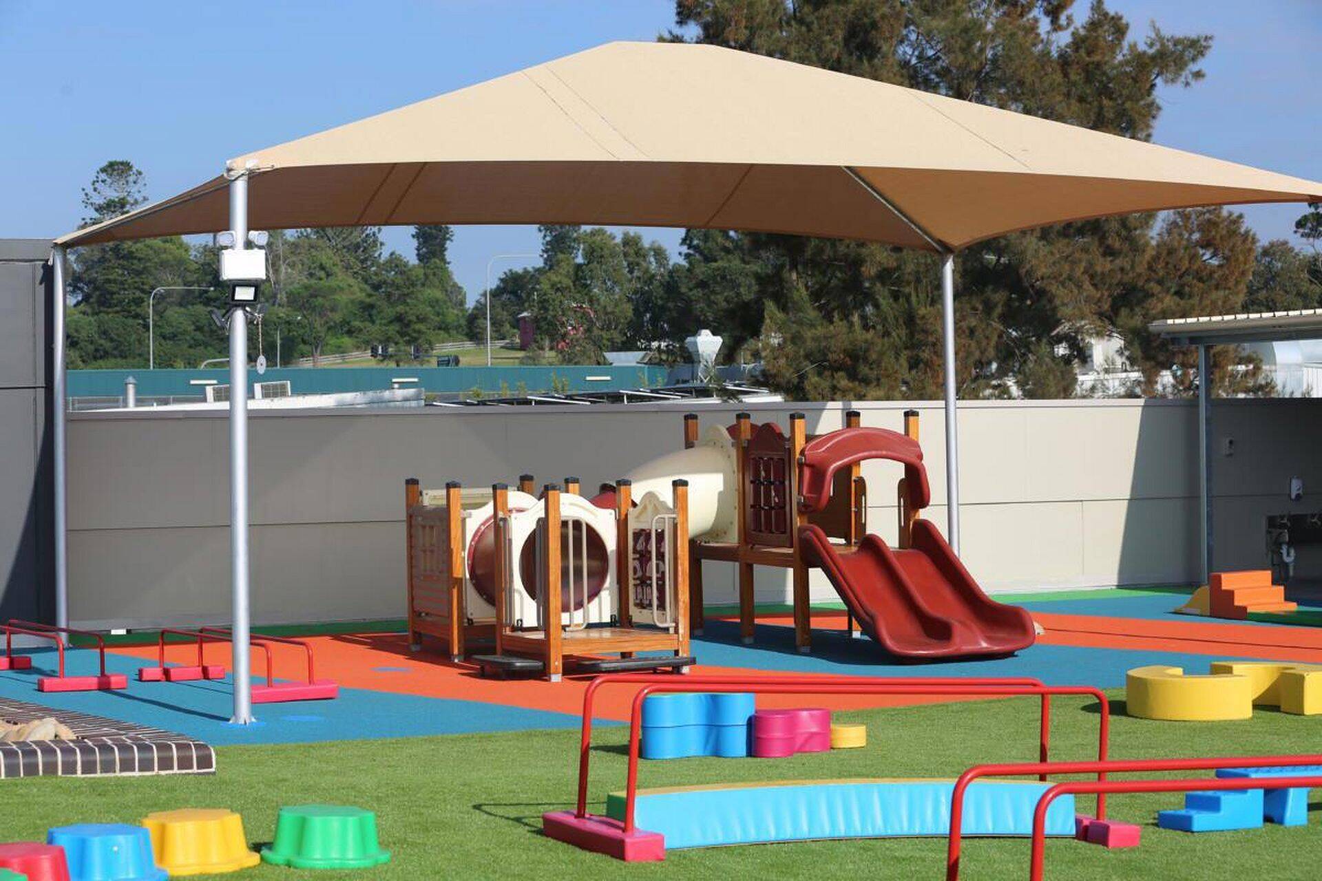 Vacancies, Enrol now at Vineyard Children's Early Learning Centre in