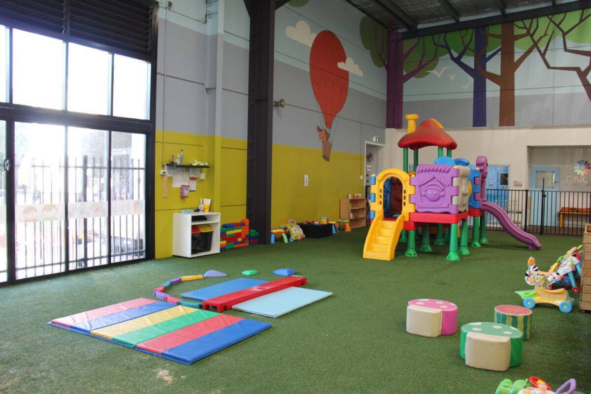 Only Early Learning Centre Norwest