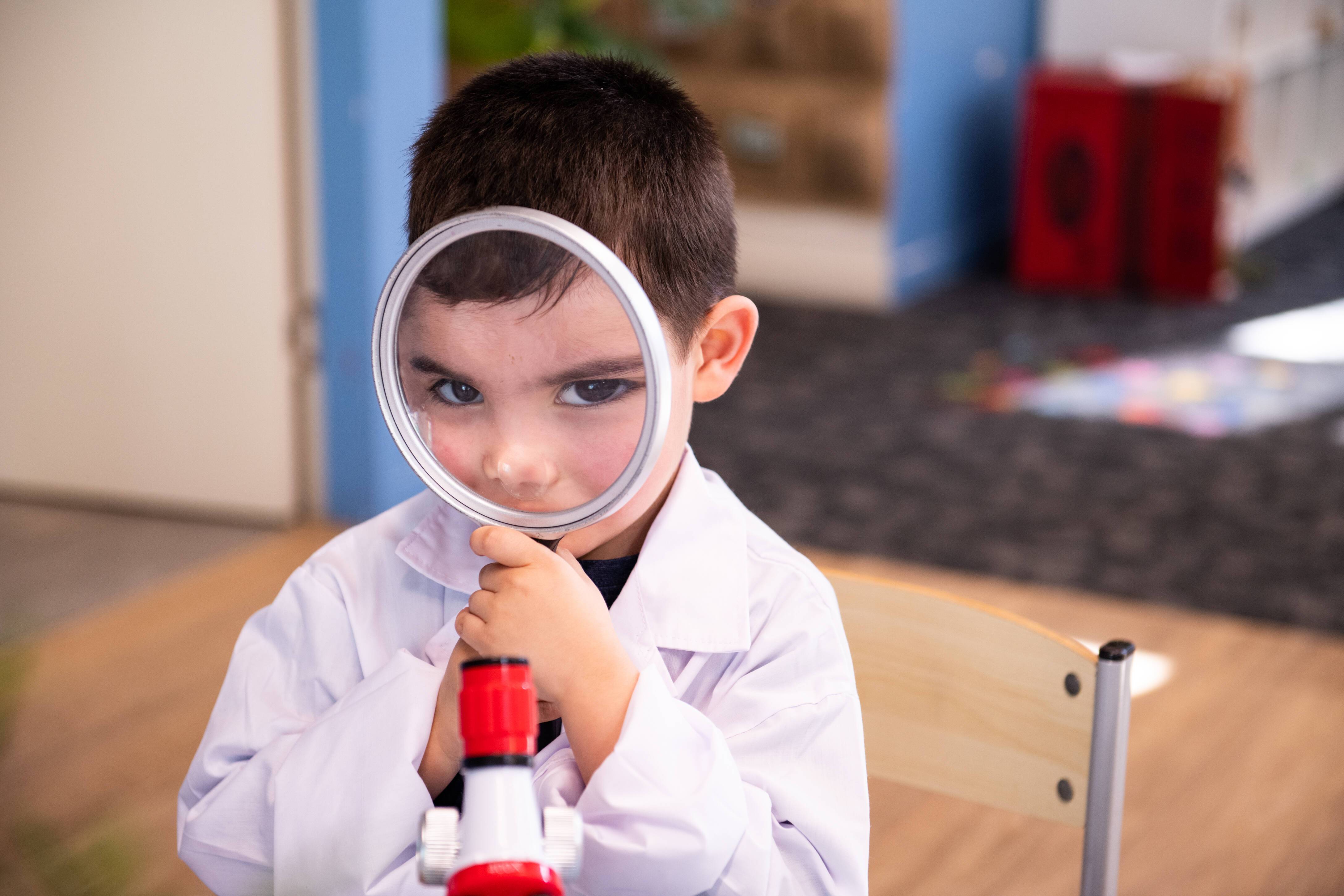 Vacancies, Enrol now at Rising Stars Family Daycare in Glenmore Park, NSW 2745