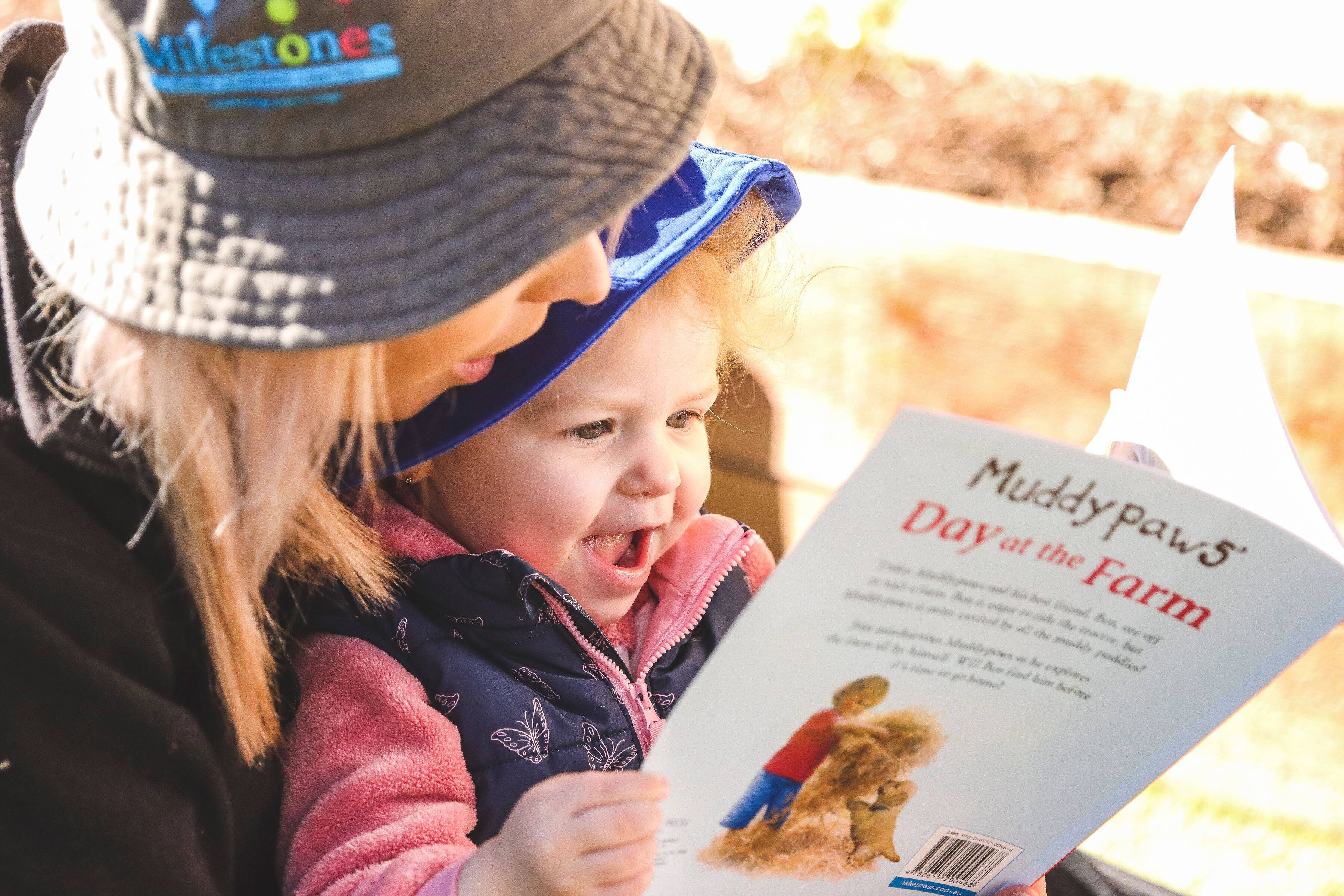 Milestones Early Learning Bungendore