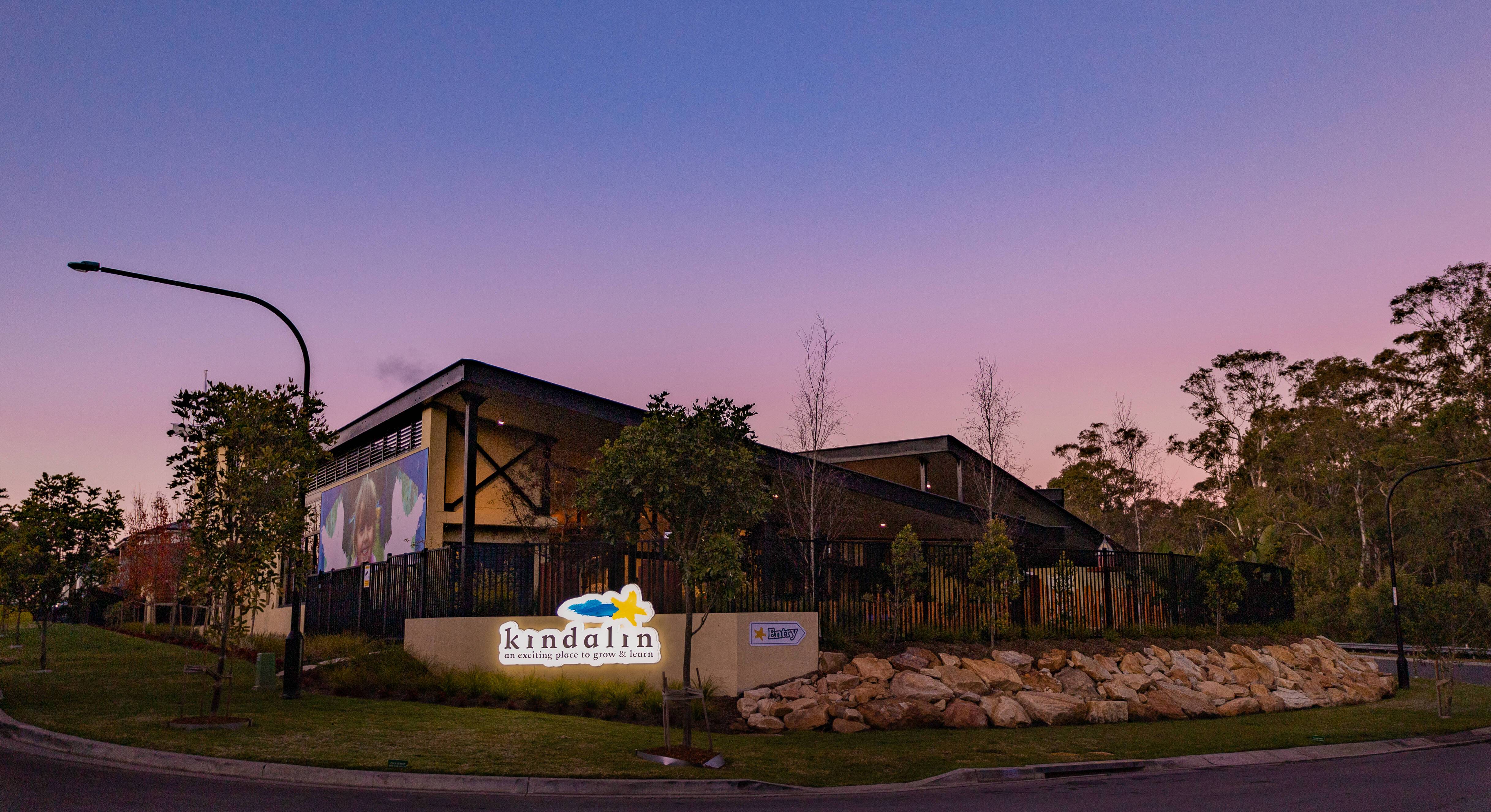Kindalin Early Childhood Learning Centre - Rouse Hill