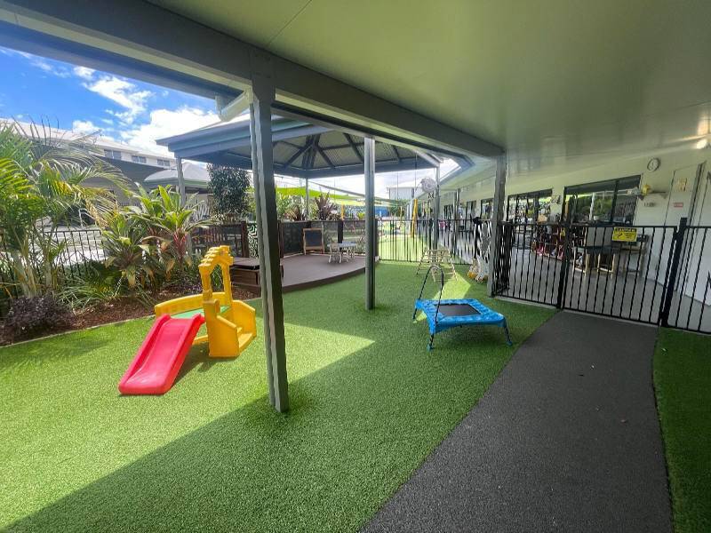 The Lakes Early Learning Centre - Springfield Lakes