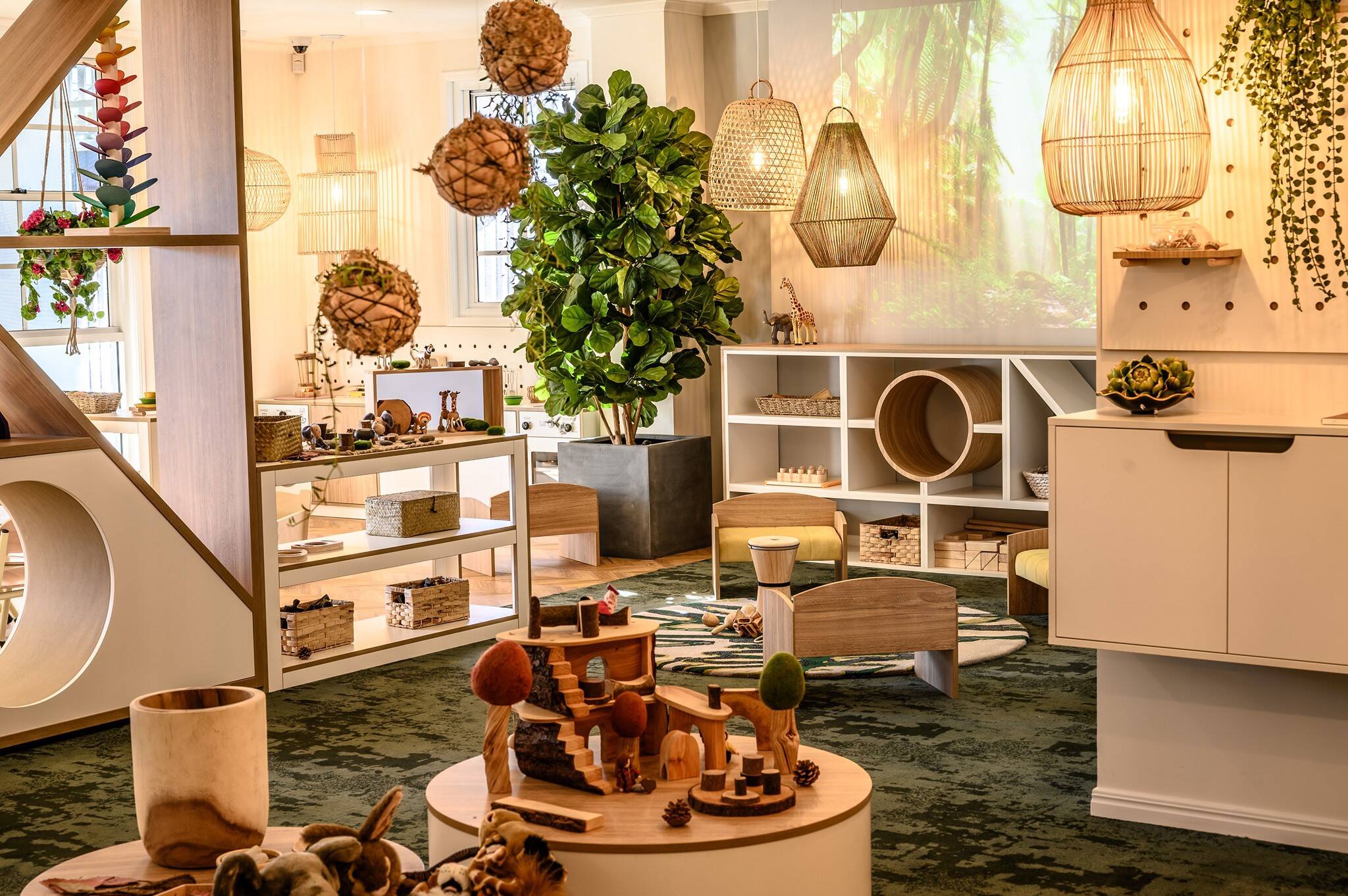 Vacancies, Enrol now at Harmony Early Learning Journey Corinda in