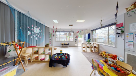 Scoresby Village Child Care Centre