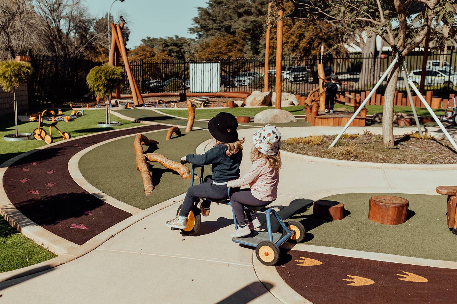 Fifth Road Child Care Centre in Armadale, WA 6112