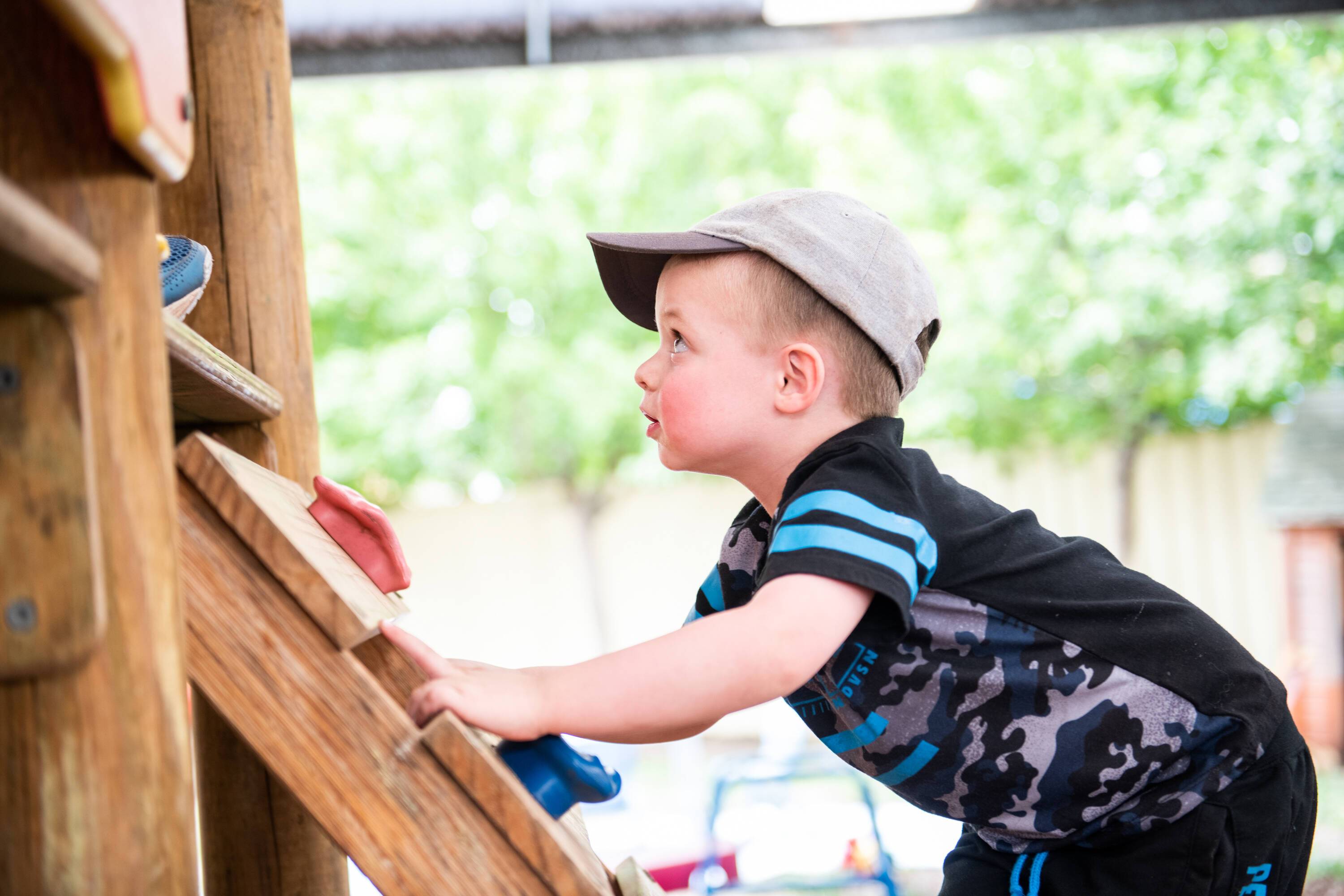 Milestones Early Learning Swan View