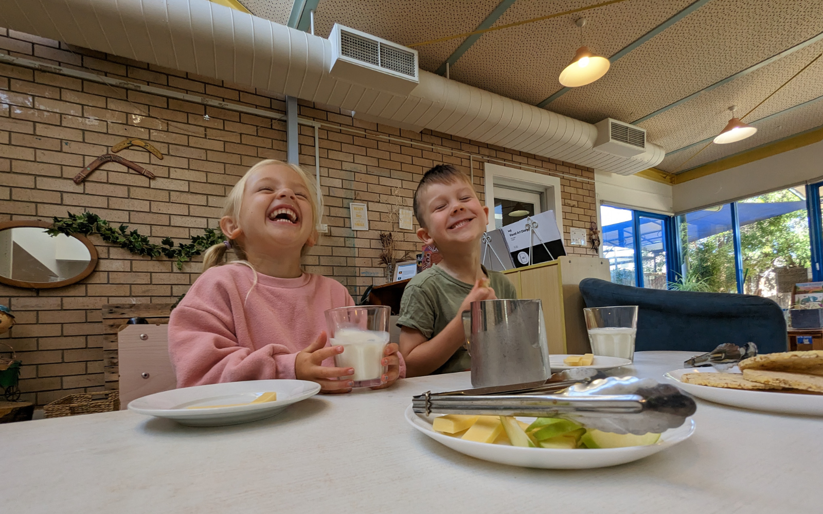 Ginninderra Early Childhood Centre