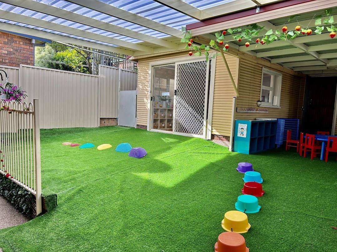 Bright Future Childcare Centre Baulkham Hills