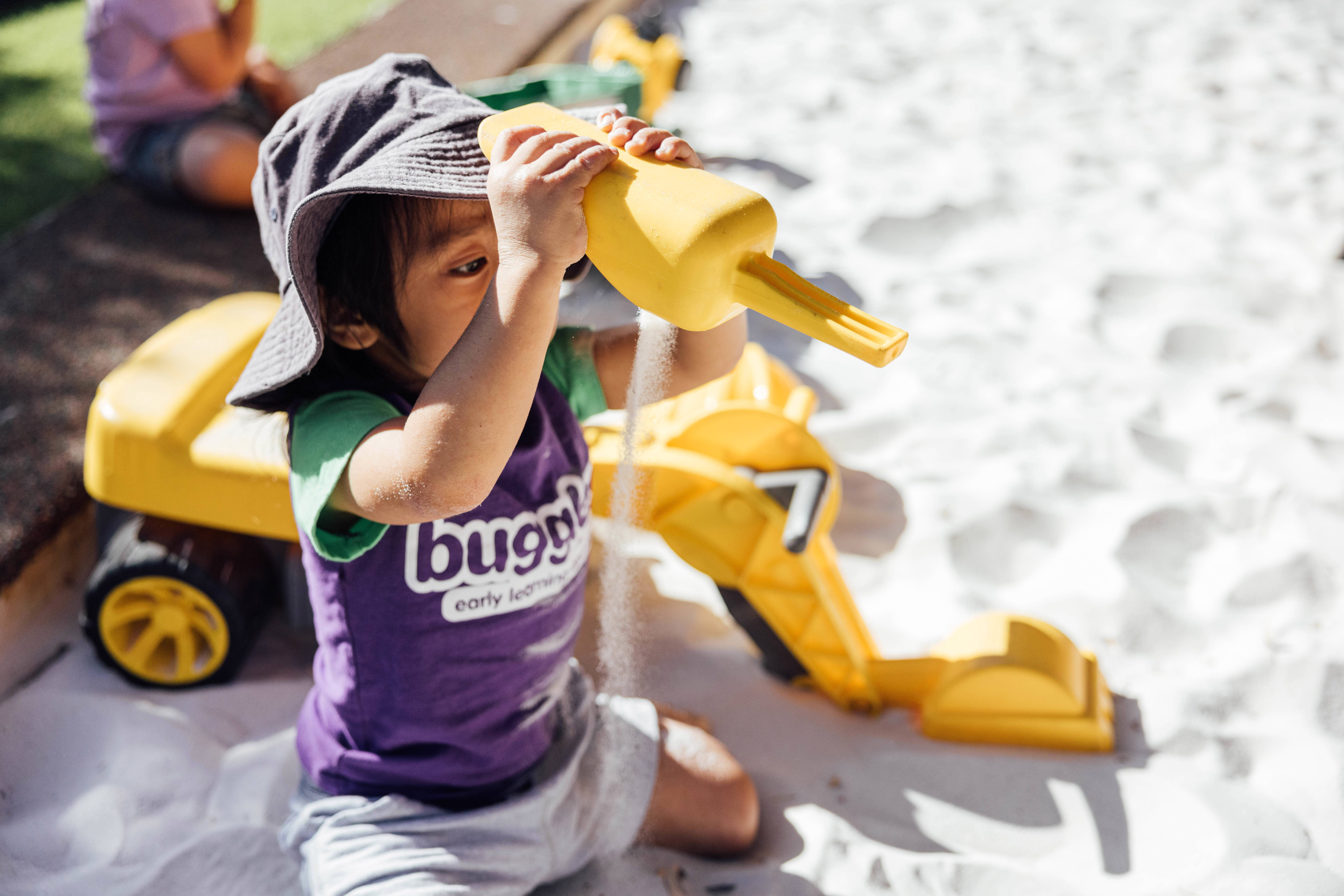 Buggles Childcare Spearwood
